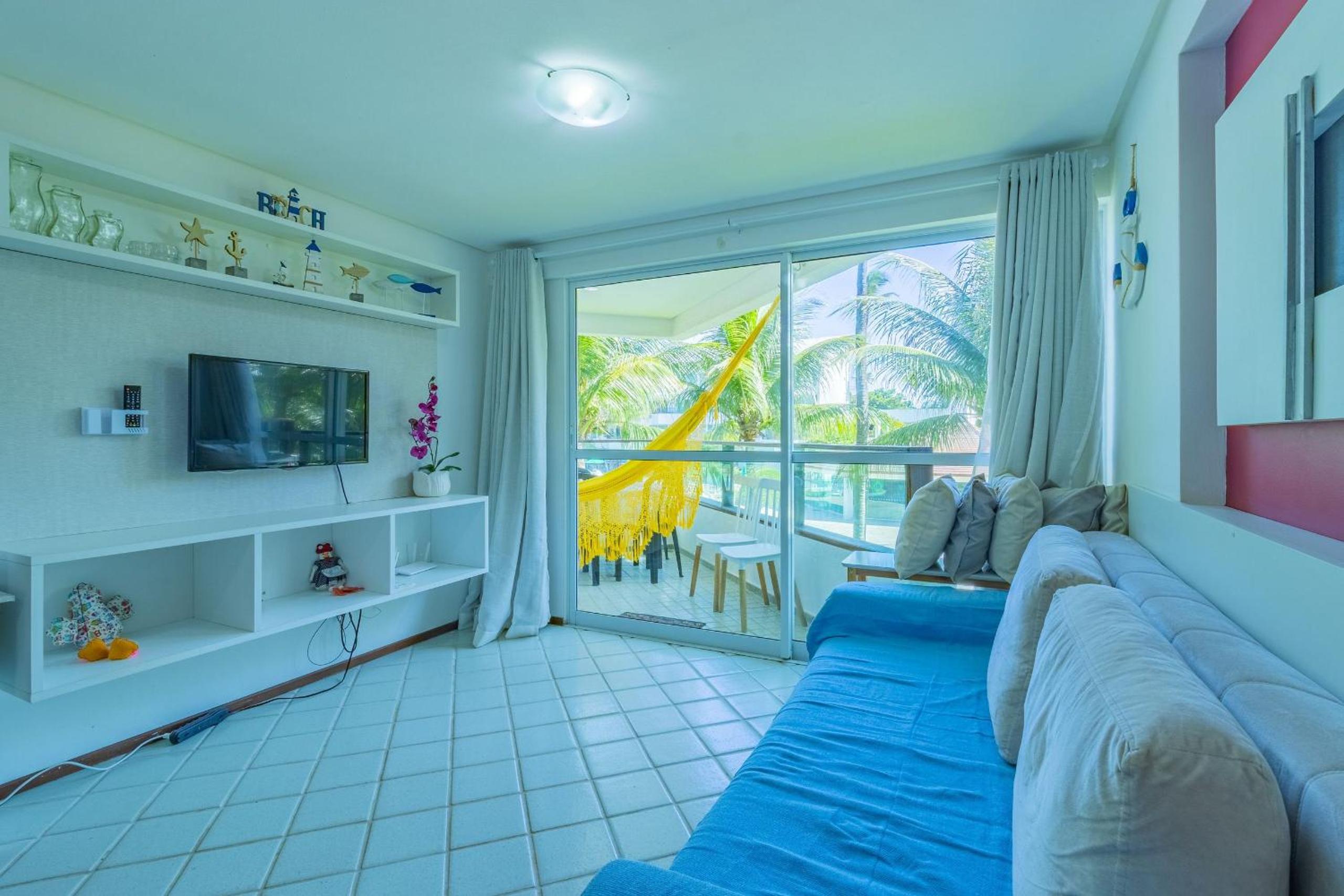 Ancorar Resort #3103 - Beira Mar by Carpediem