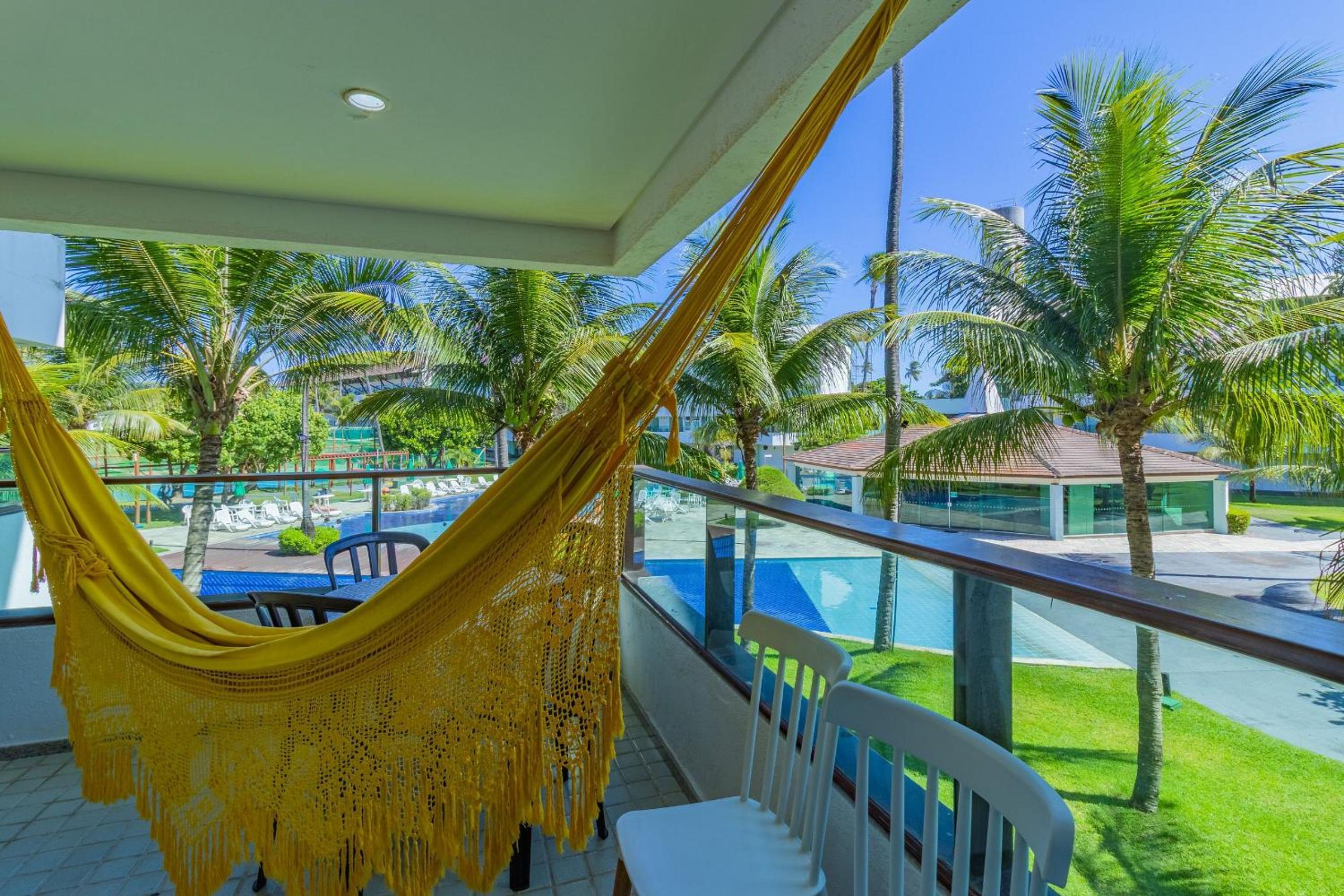 Ancorar Resort #3103 - Beira Mar by Carpediem