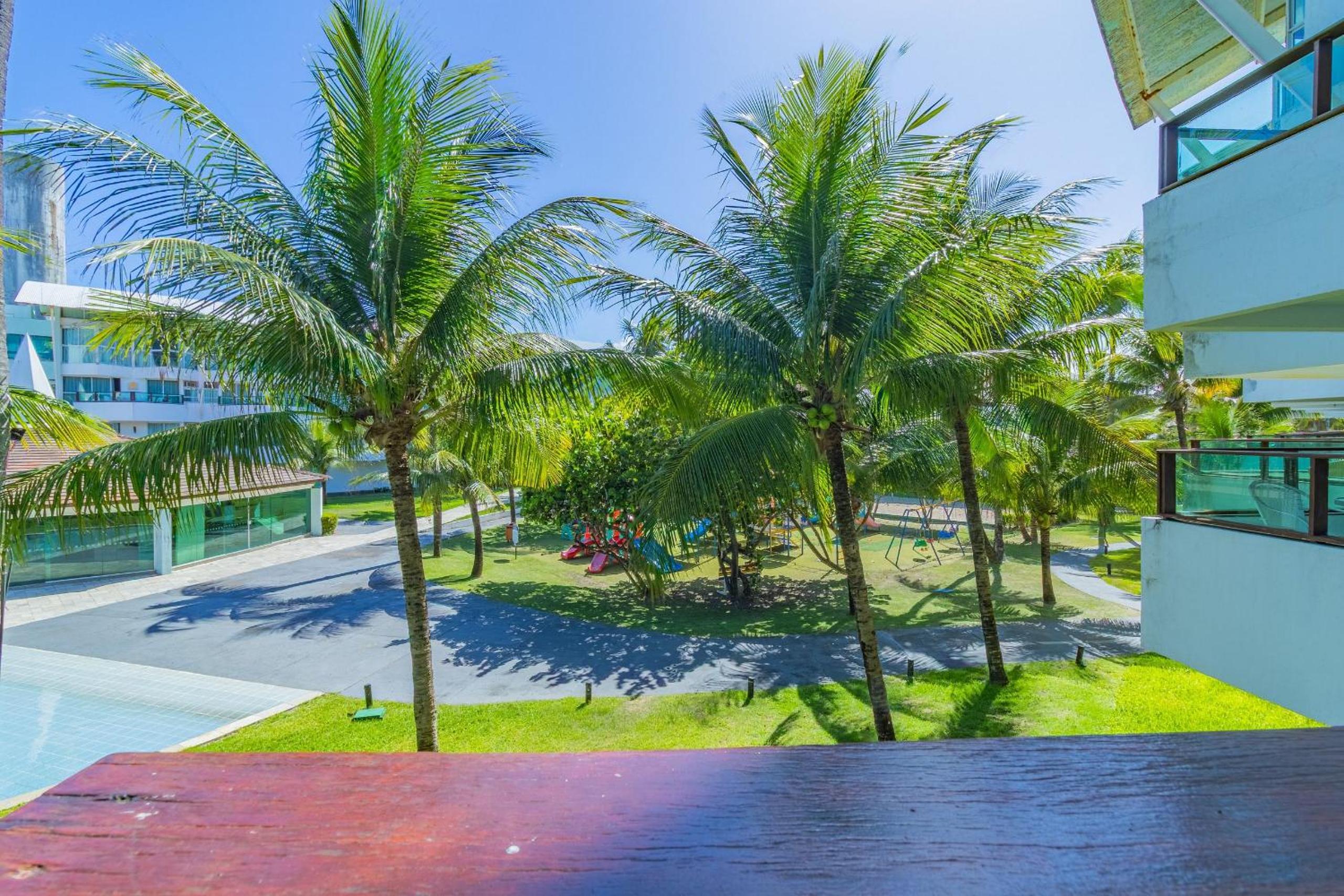 Ancorar Resort #3103 - Beira Mar by Carpediem