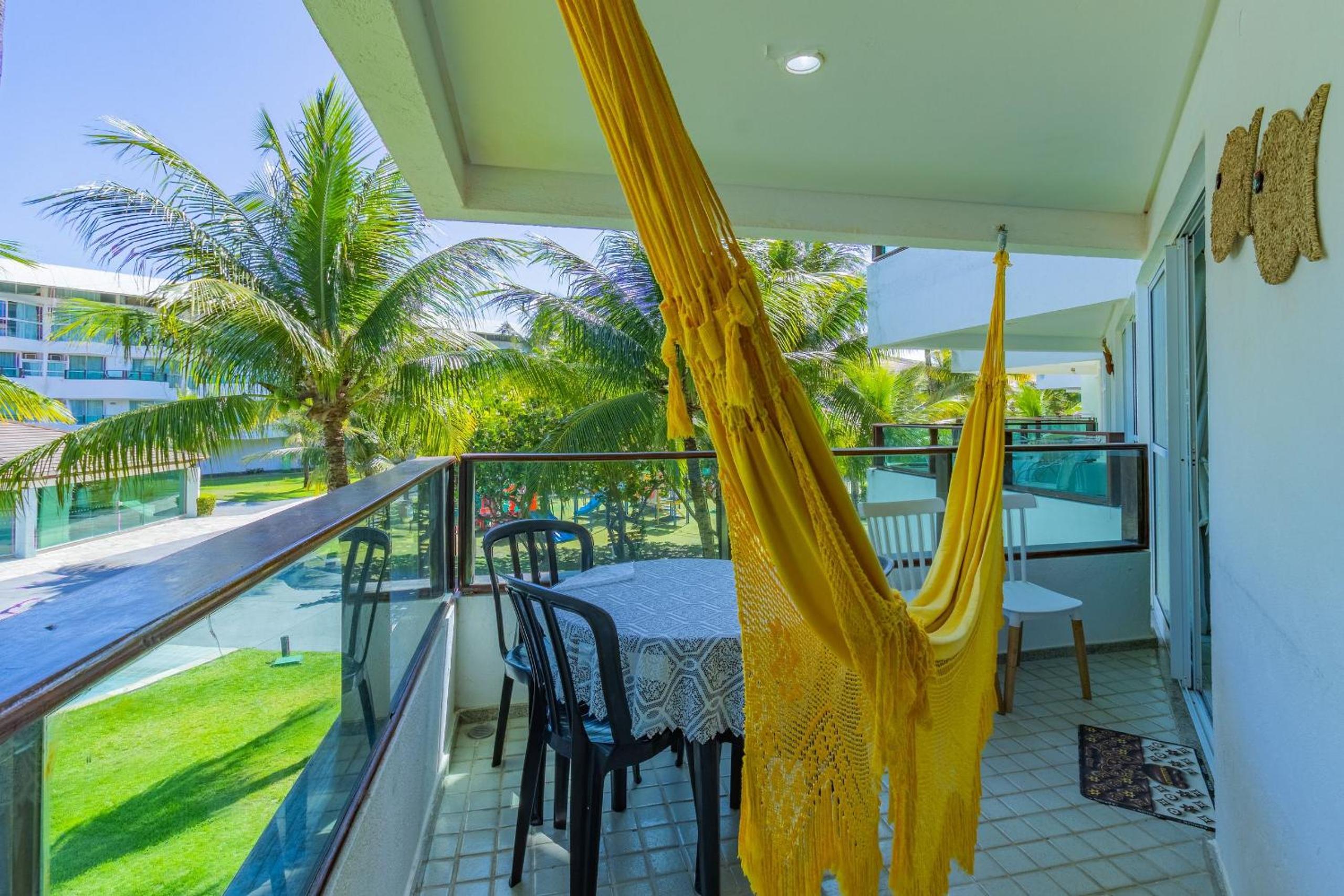Ancorar Resort #3103 - Beira Mar by Carpediem