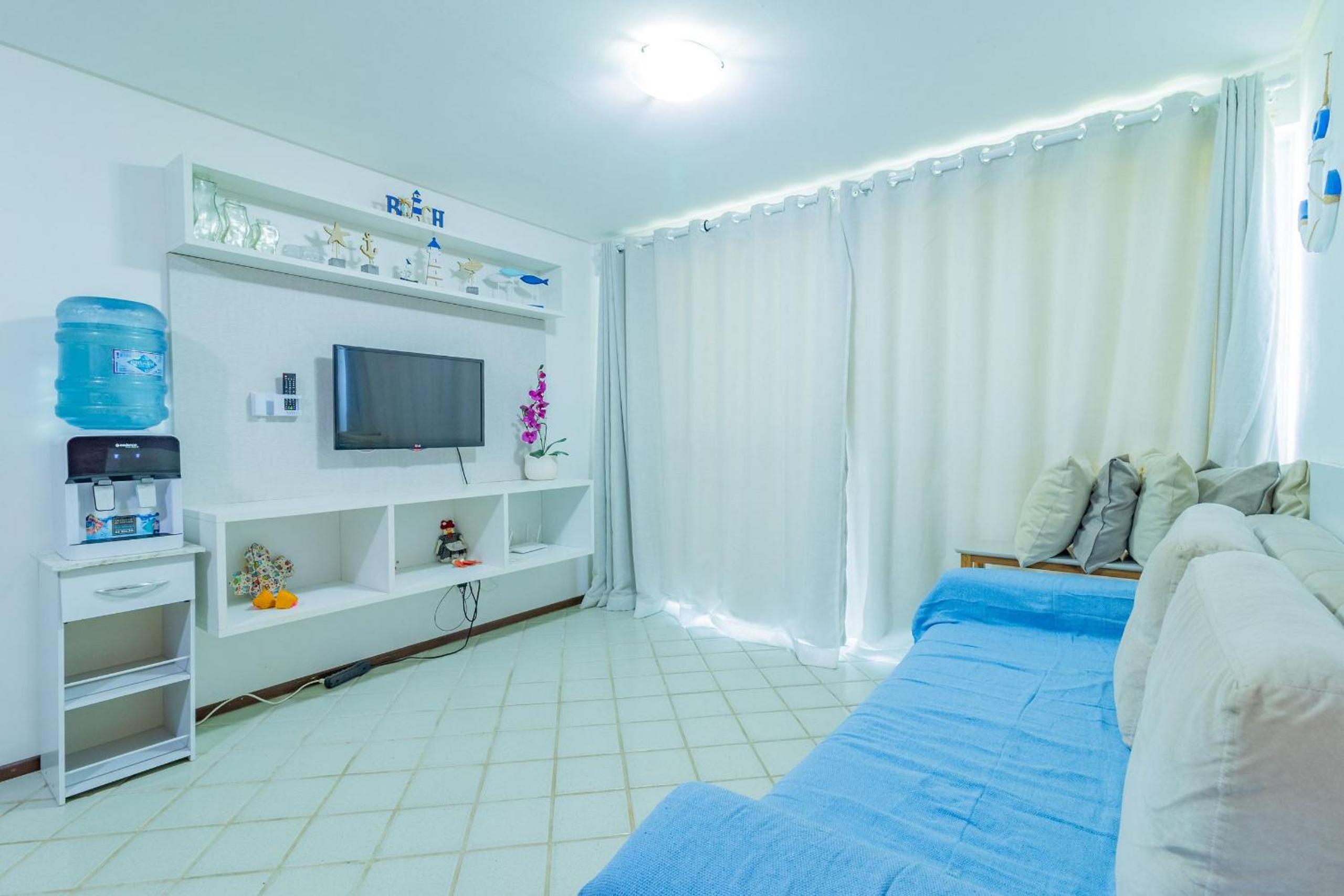 Ancorar Resort #3103 - Beira Mar by Carpediem