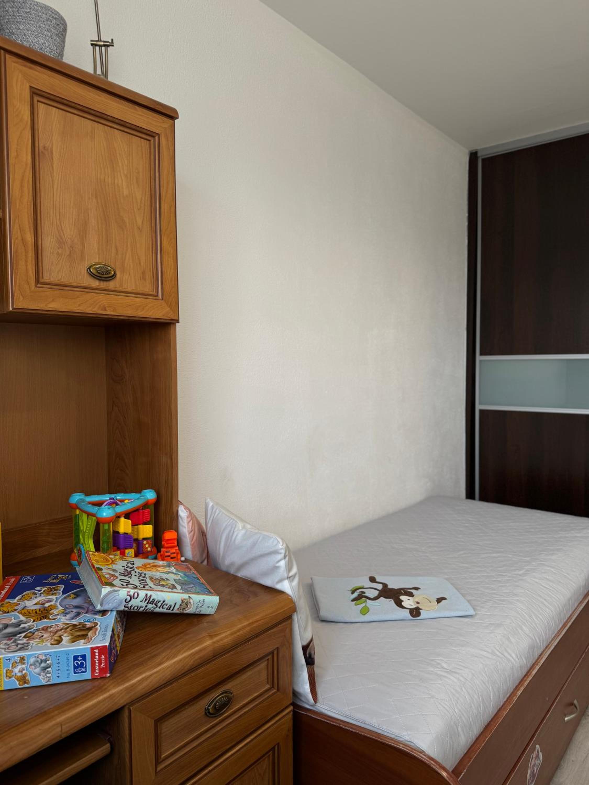 Apartament -Jak w domu- Czeladź 60m2 Centrum Katowic 10km