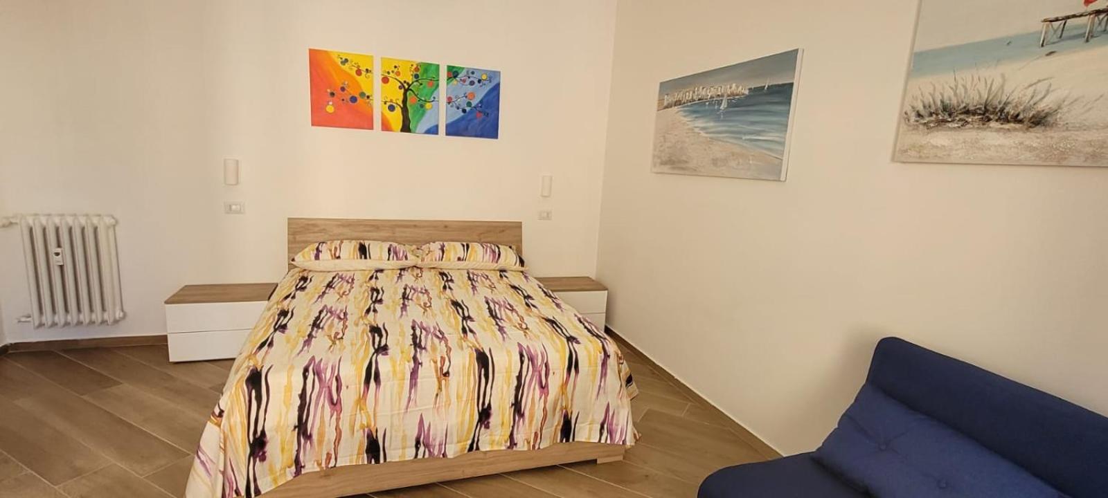A casa di Fede b&b