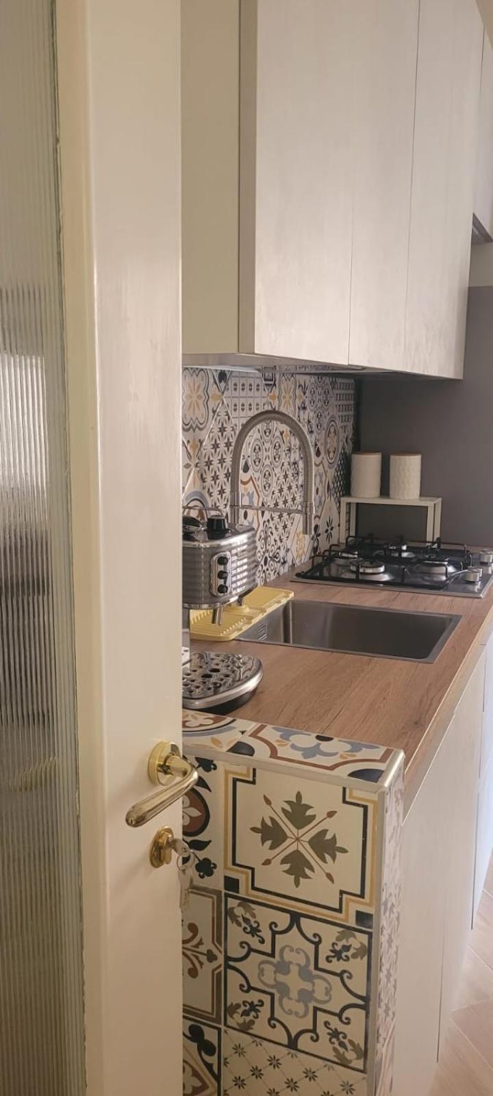 A casa di Fede b&b