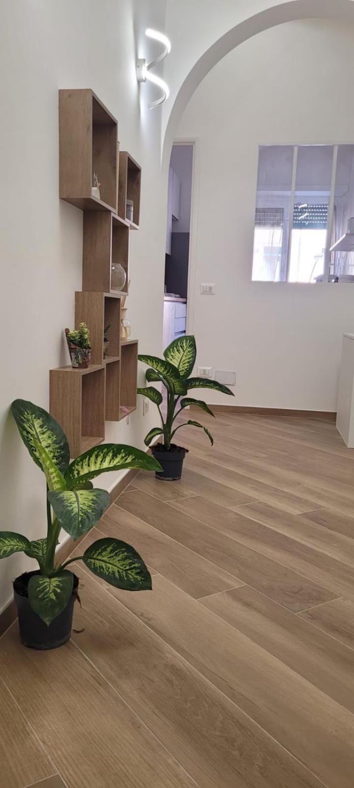A casa di Fede b&b