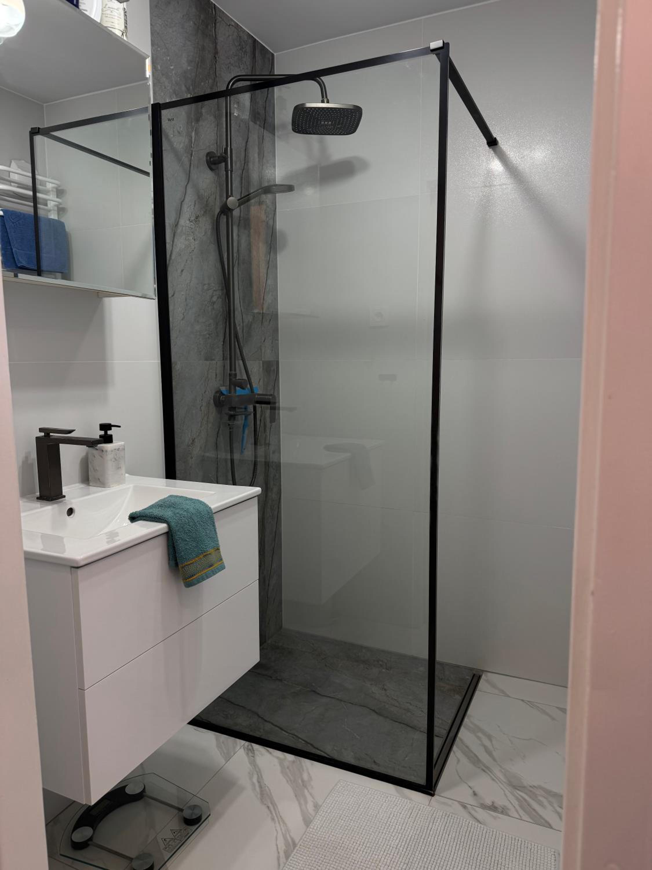 Apartament -Jak w domu- Czeladź 60m2 Centrum Katowic 10km