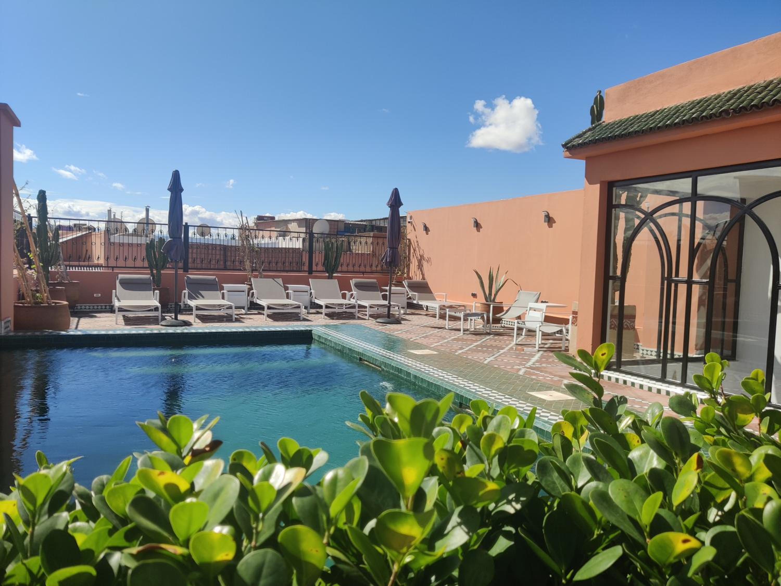 Riad N5
