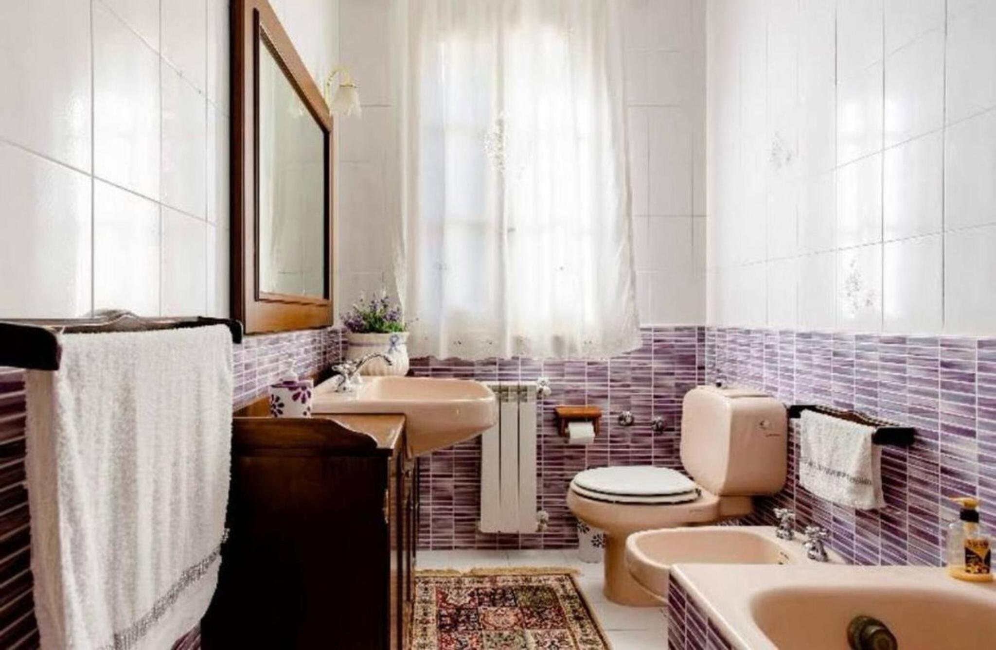 villa in full relaxation near the sea - air conditioning - wifi