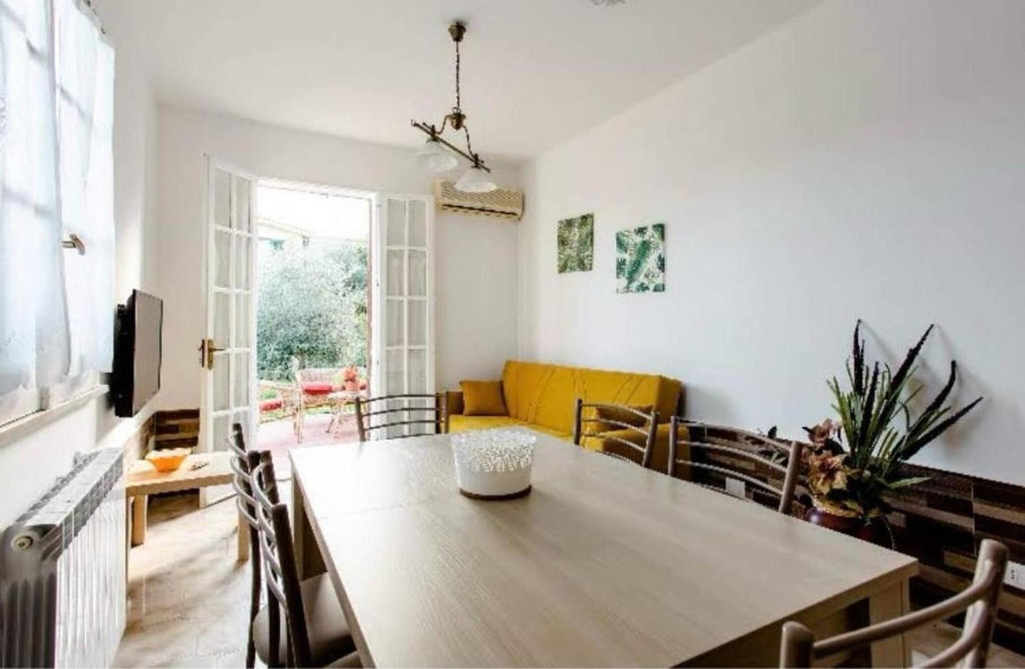 villa in full relaxation near the sea - air conditioning - wifi