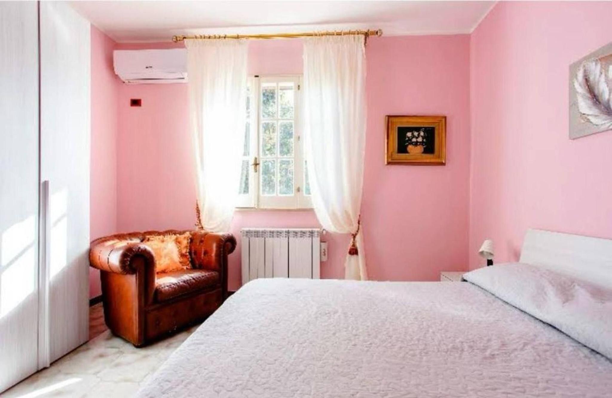 villa in full relaxation near the sea - air conditioning - wifi