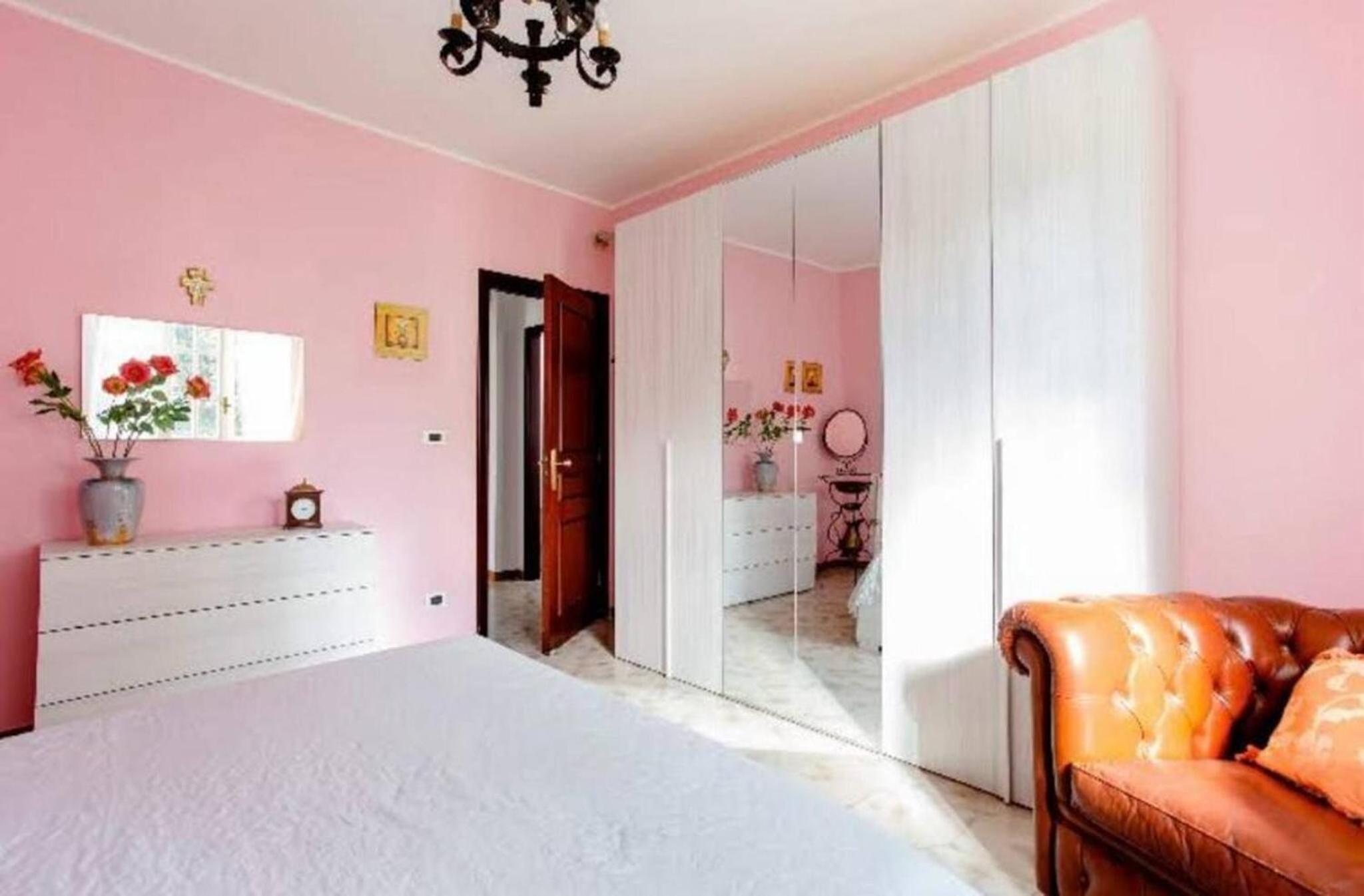 villa in full relaxation near the sea - air conditioning - wifi