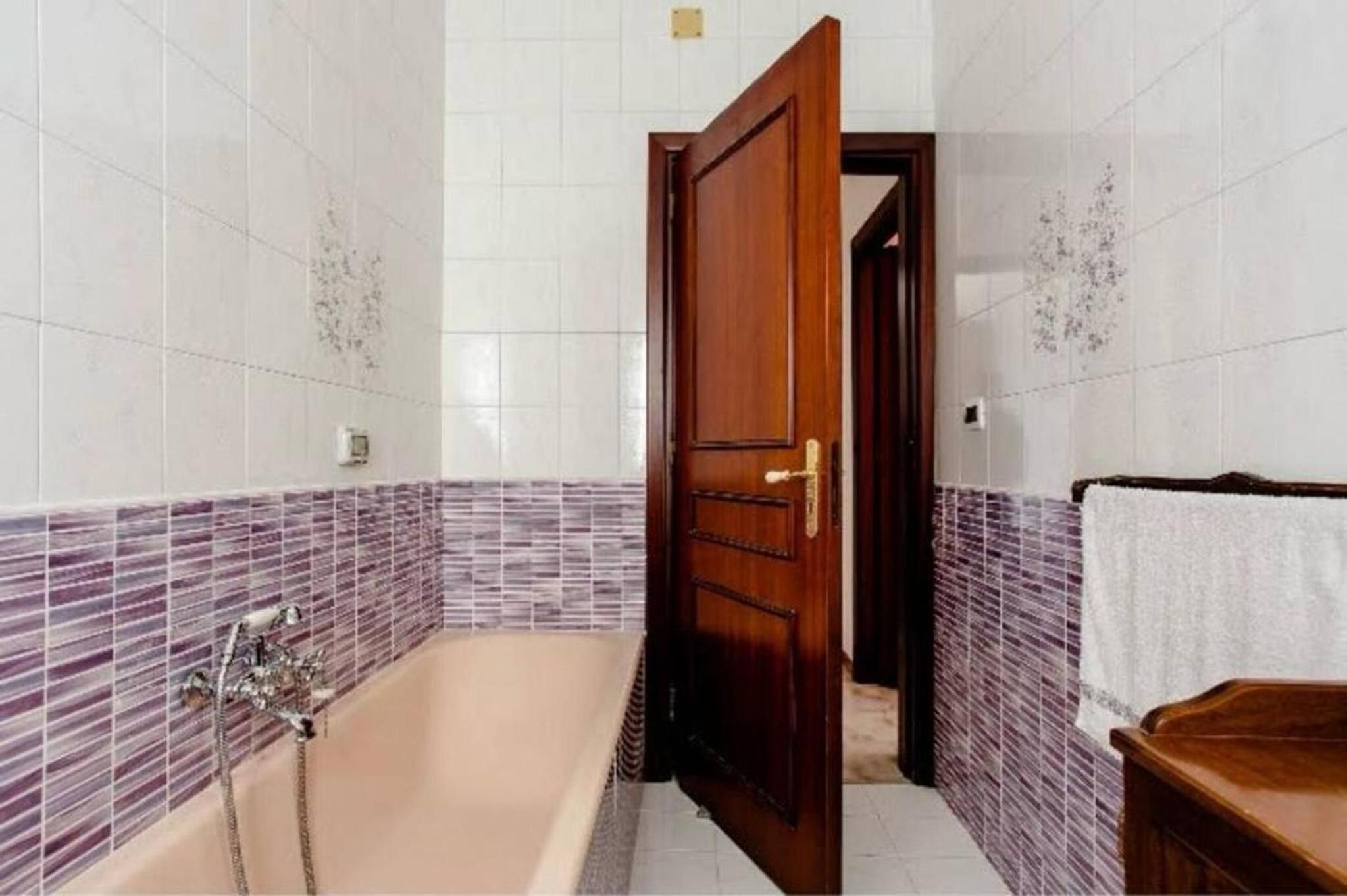 villa in full relaxation near the sea - air conditioning - wifi