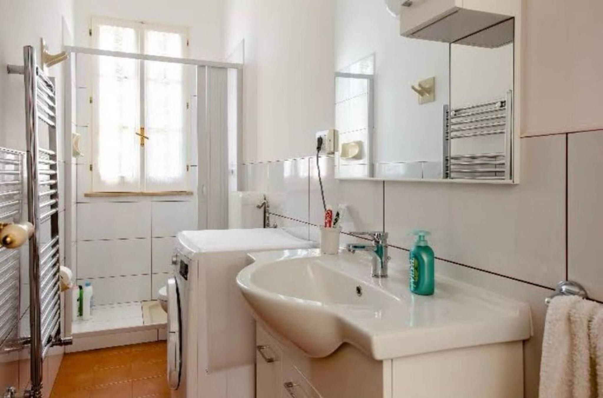 villa in full relaxation near the sea - air conditioning - wifi