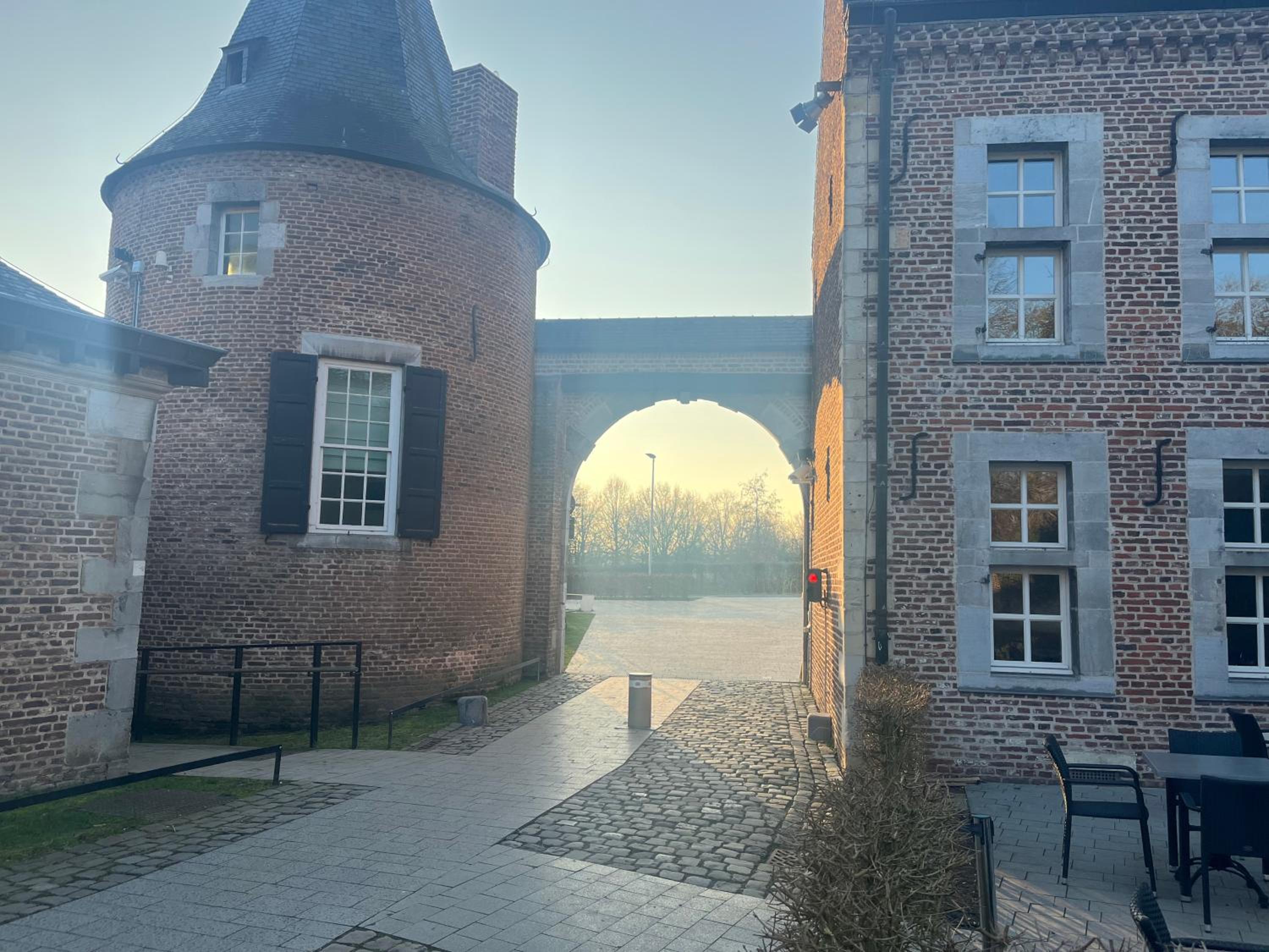 Broekemmolen - Nature getaway & green spot