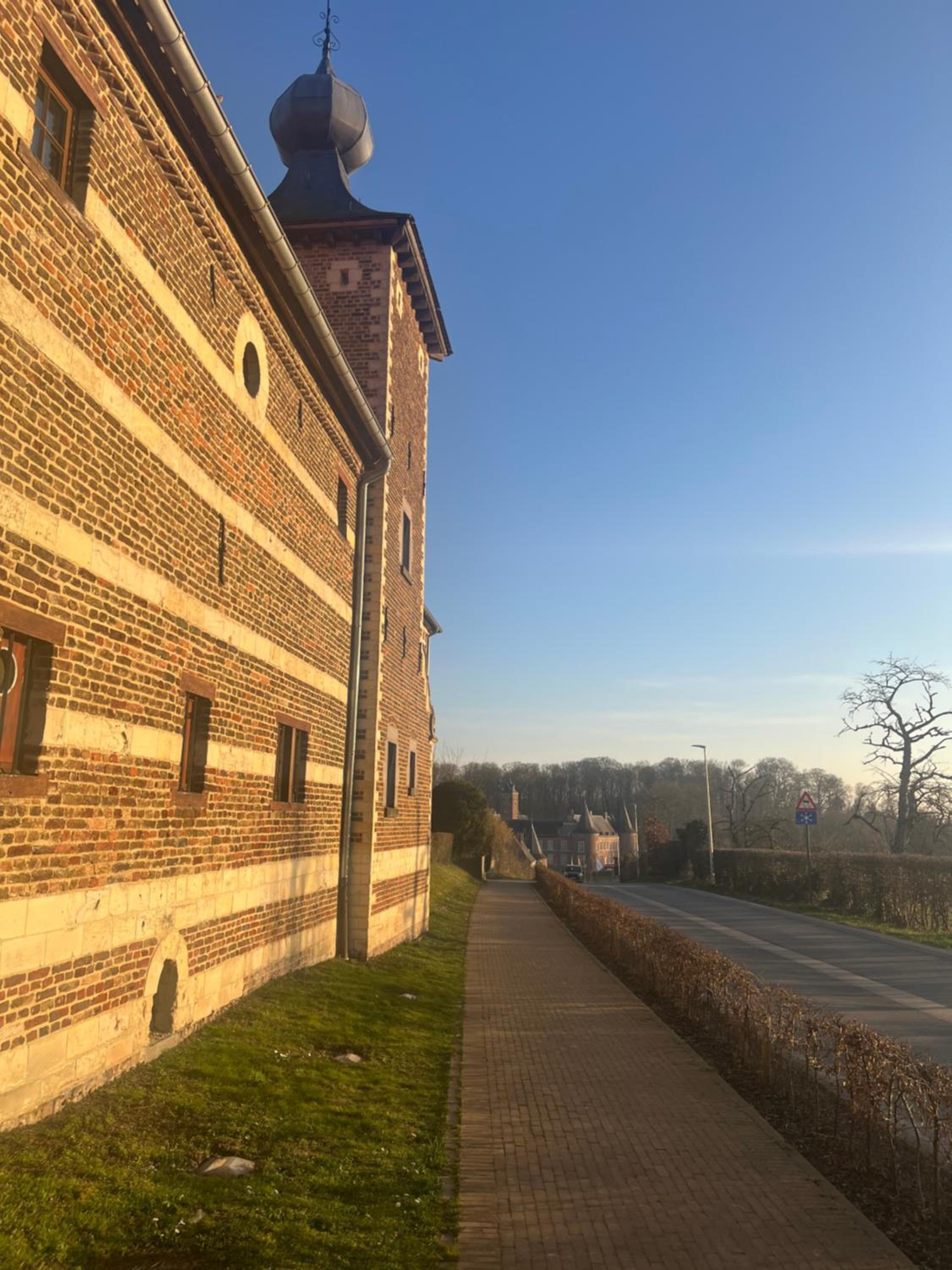 Broekemmolen - Nature getaway & green spot