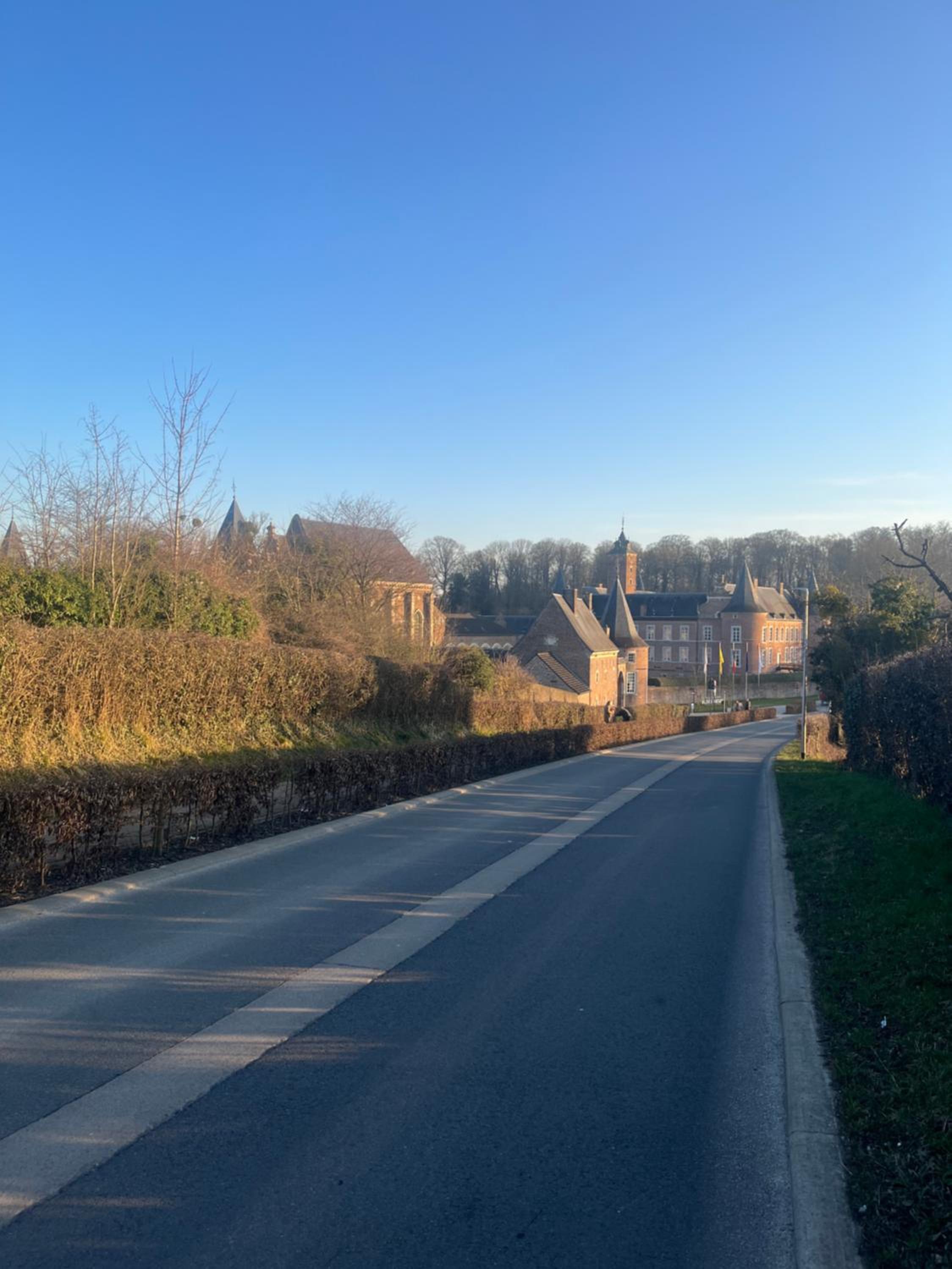 Broekemmolen - Nature getaway & green spot