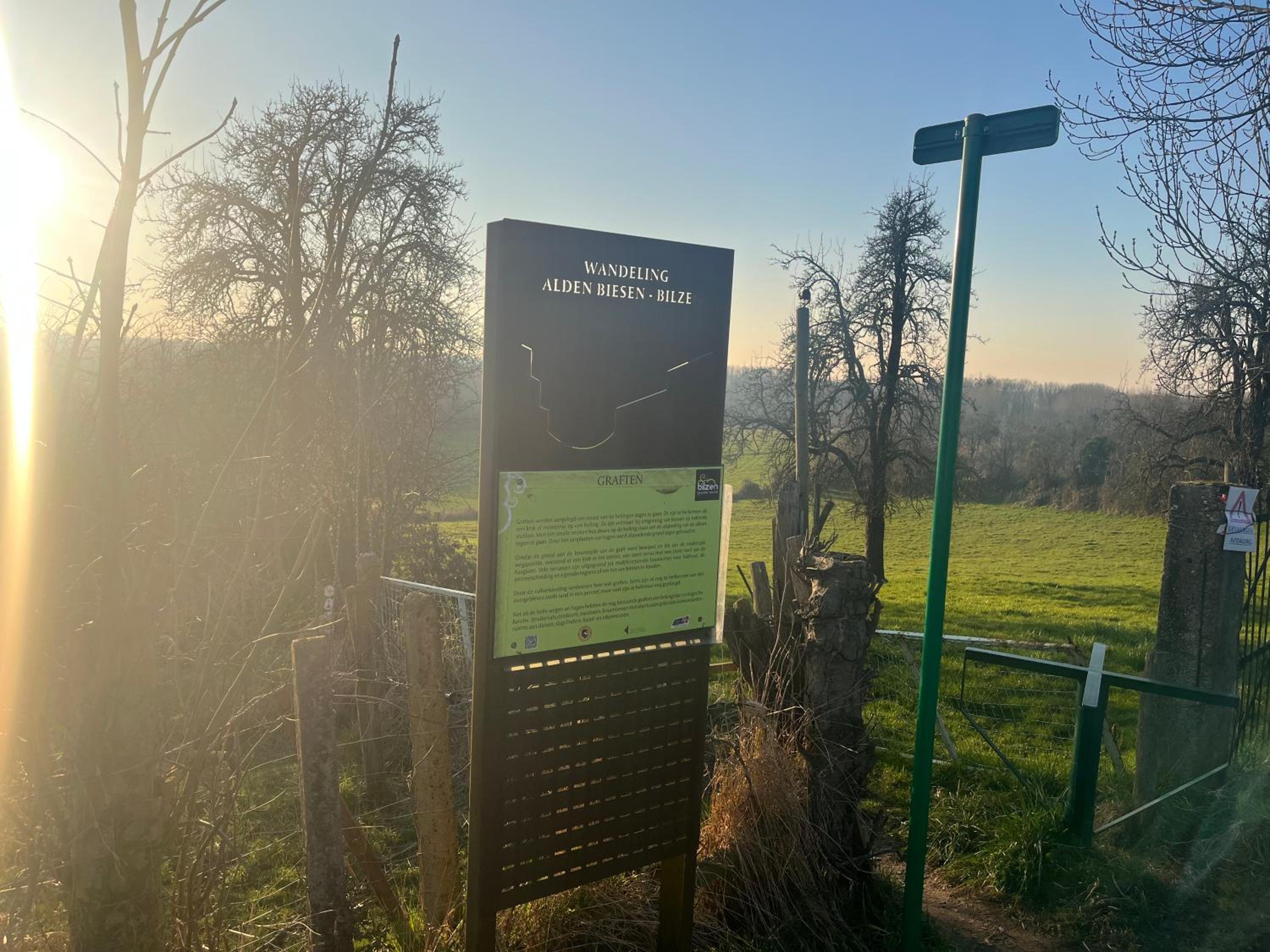 Broekemmolen - Nature getaway & green spot