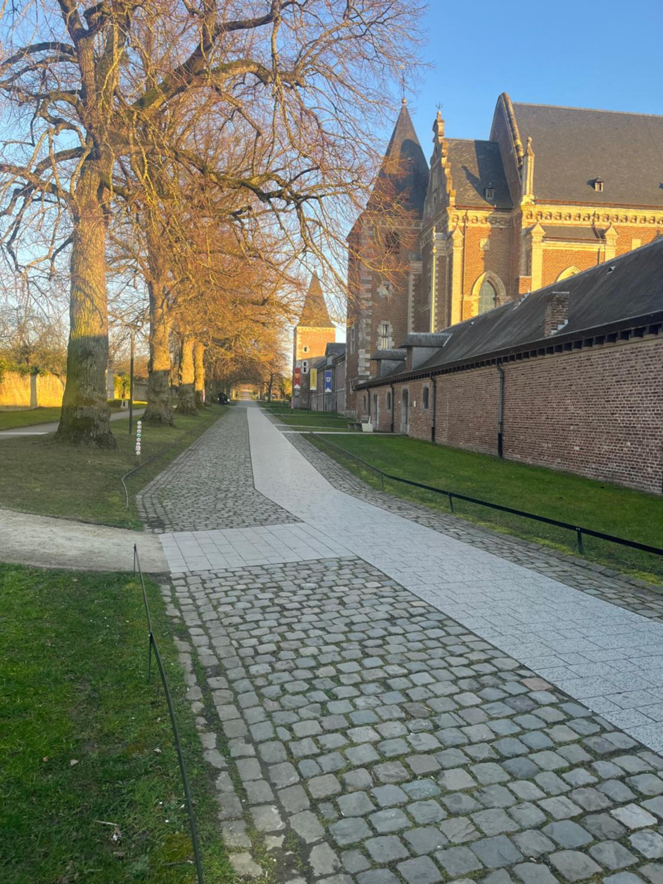 Broekemmolen - Nature getaway & green spot