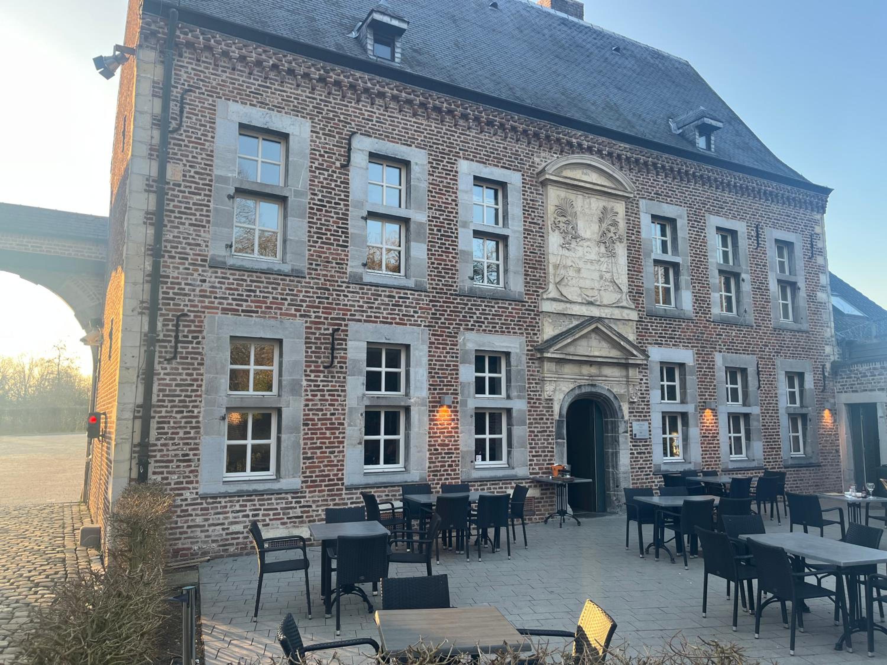 Broekemmolen - Nature getaway & green spot