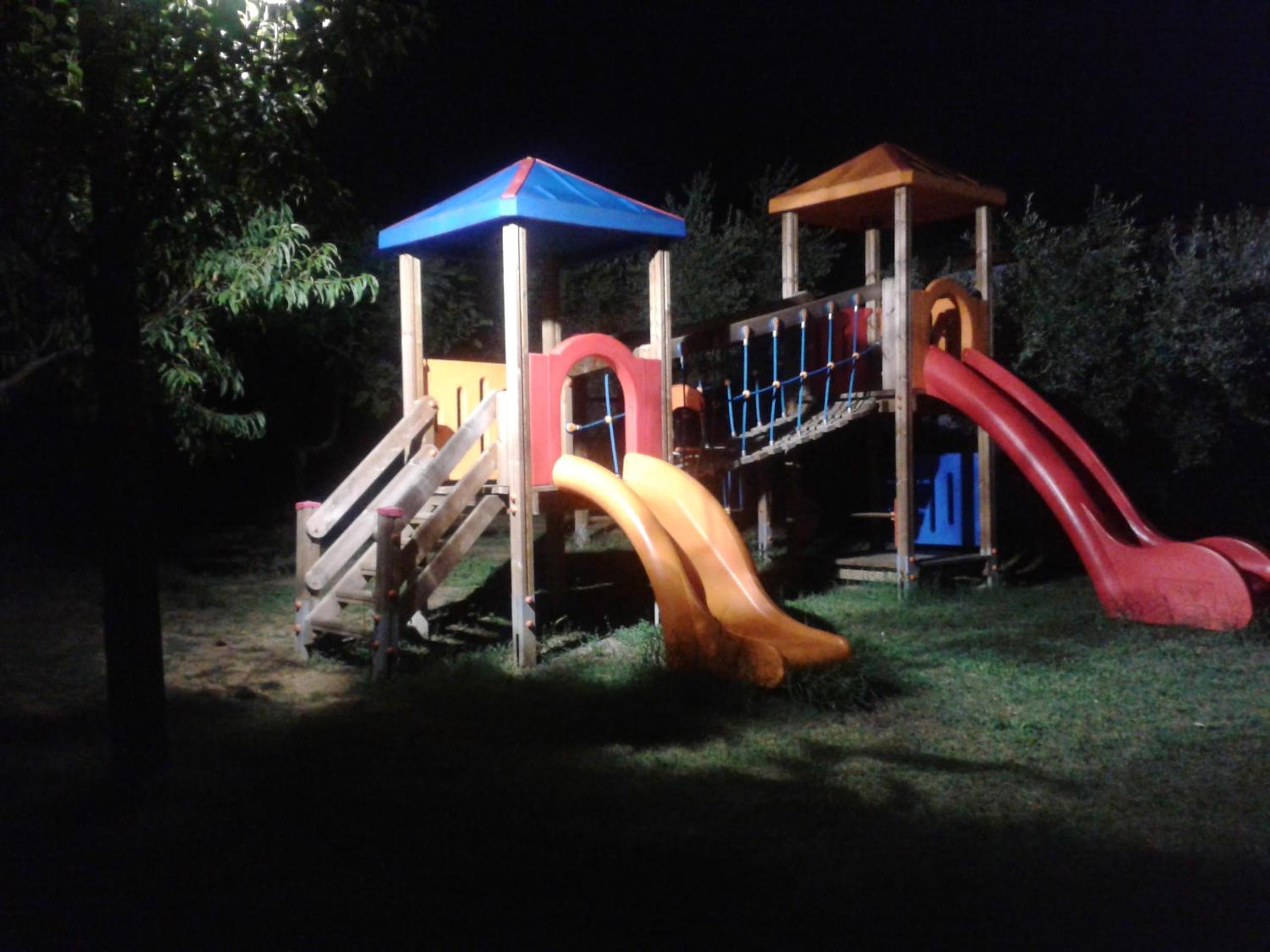 Agriturismo Le Vigne