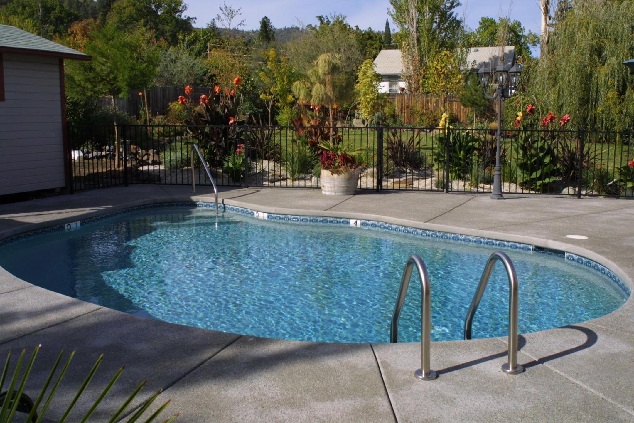 Ashland Vacations - Arden Forest Inn - Property Image 20
