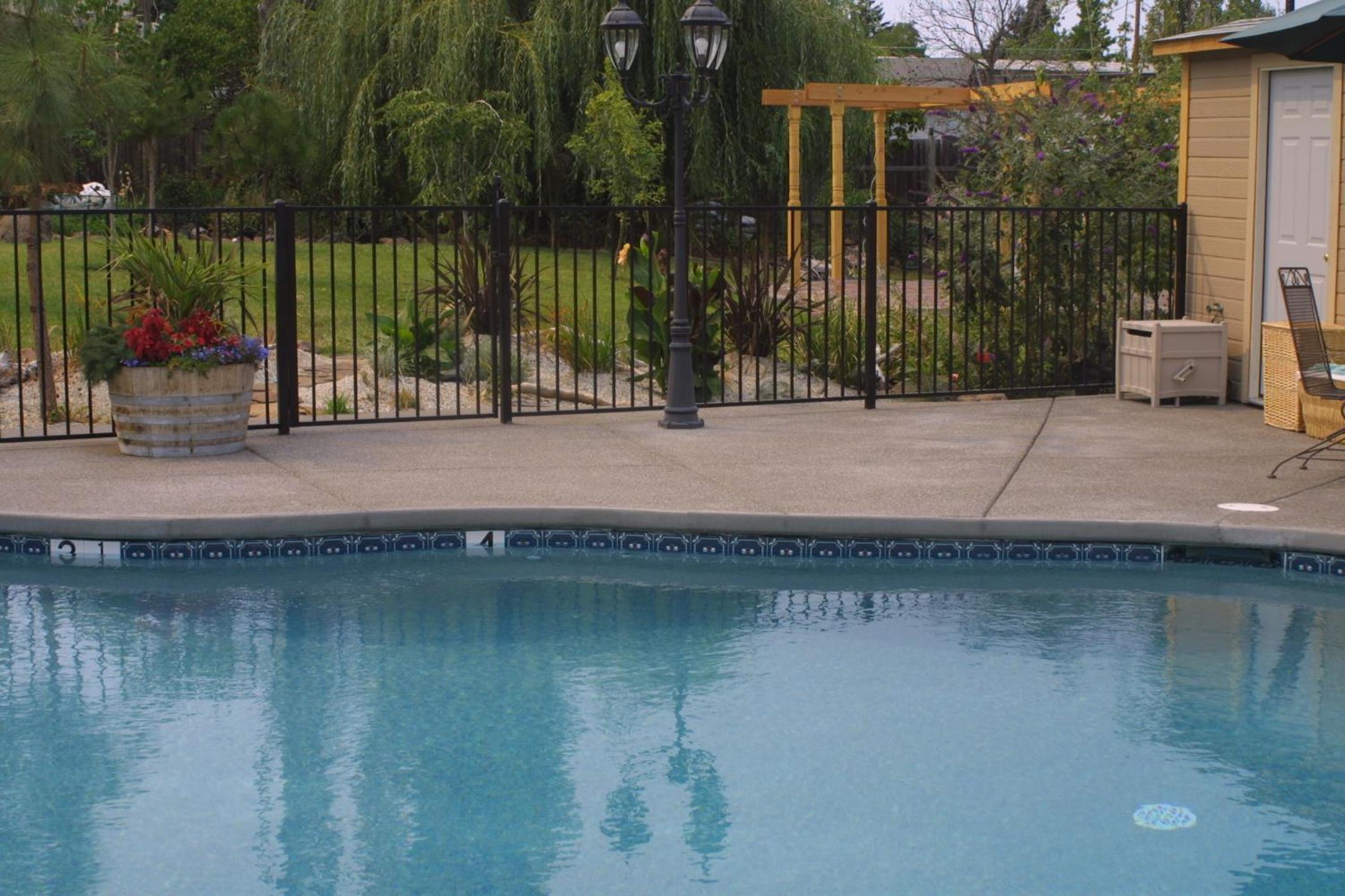Ashland Vacations - Arden Forest Inn - Property Image 21