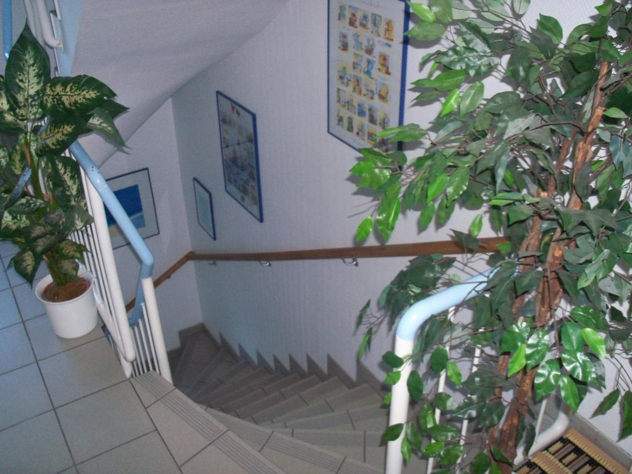 Haus Aquamarina App 9