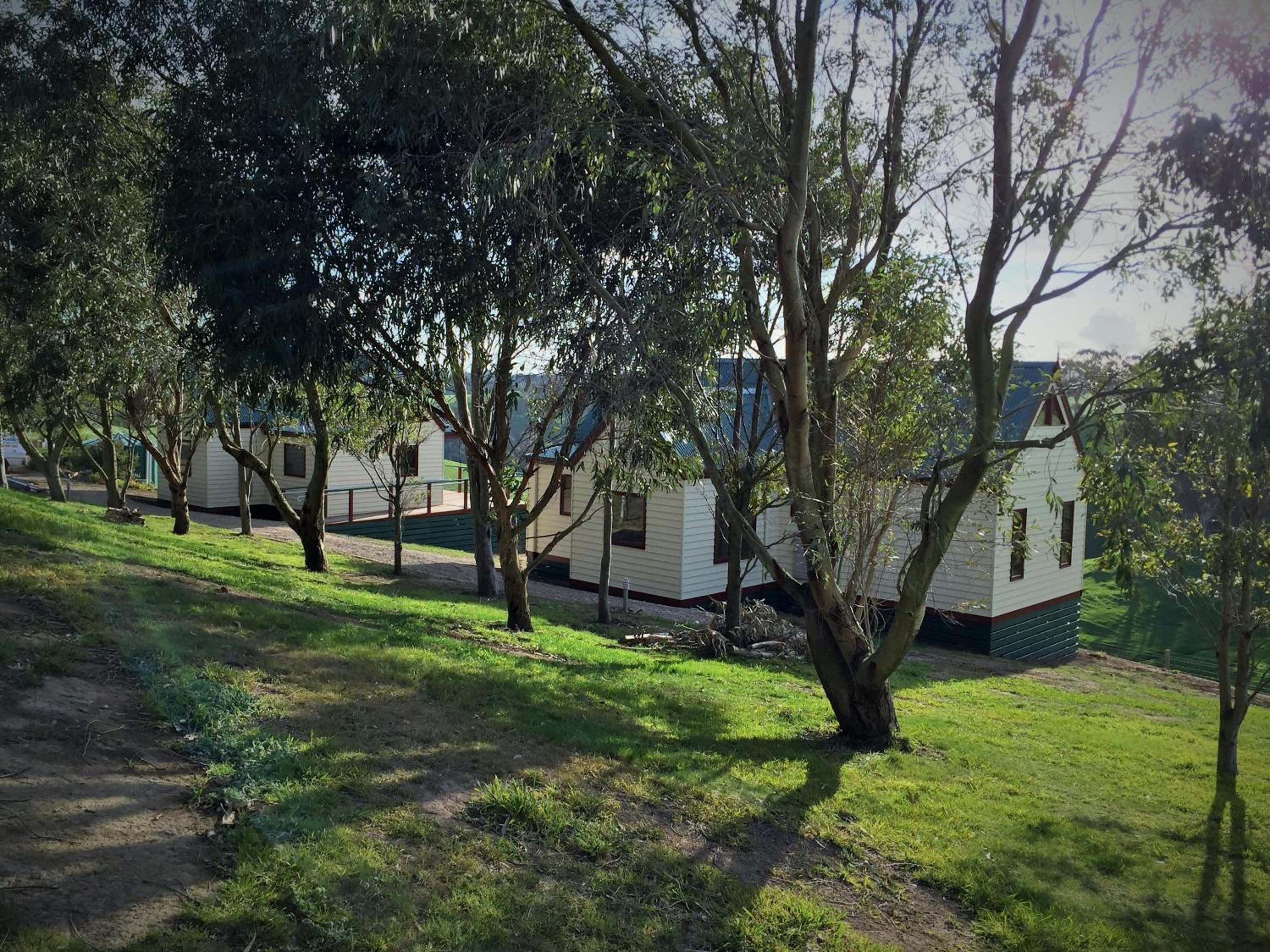 Maple Ridge Cottages