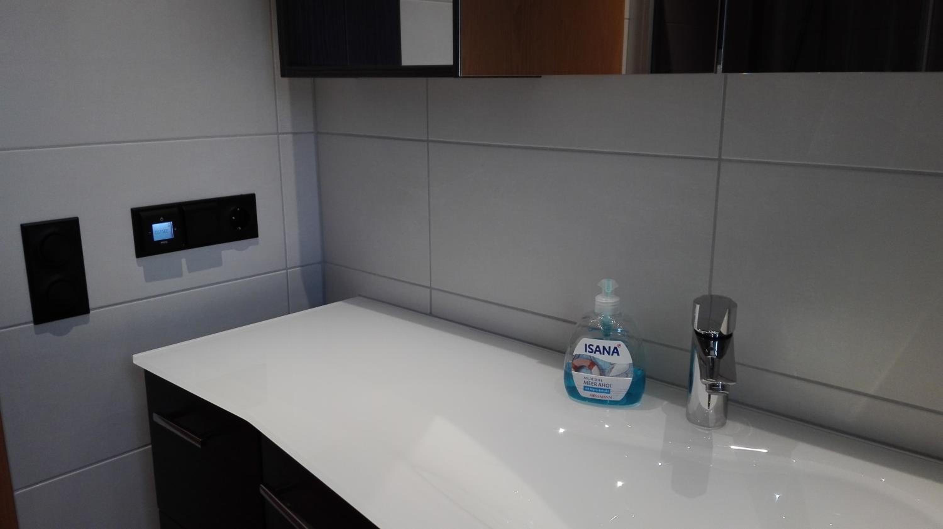 Haus Aquamarina App 9