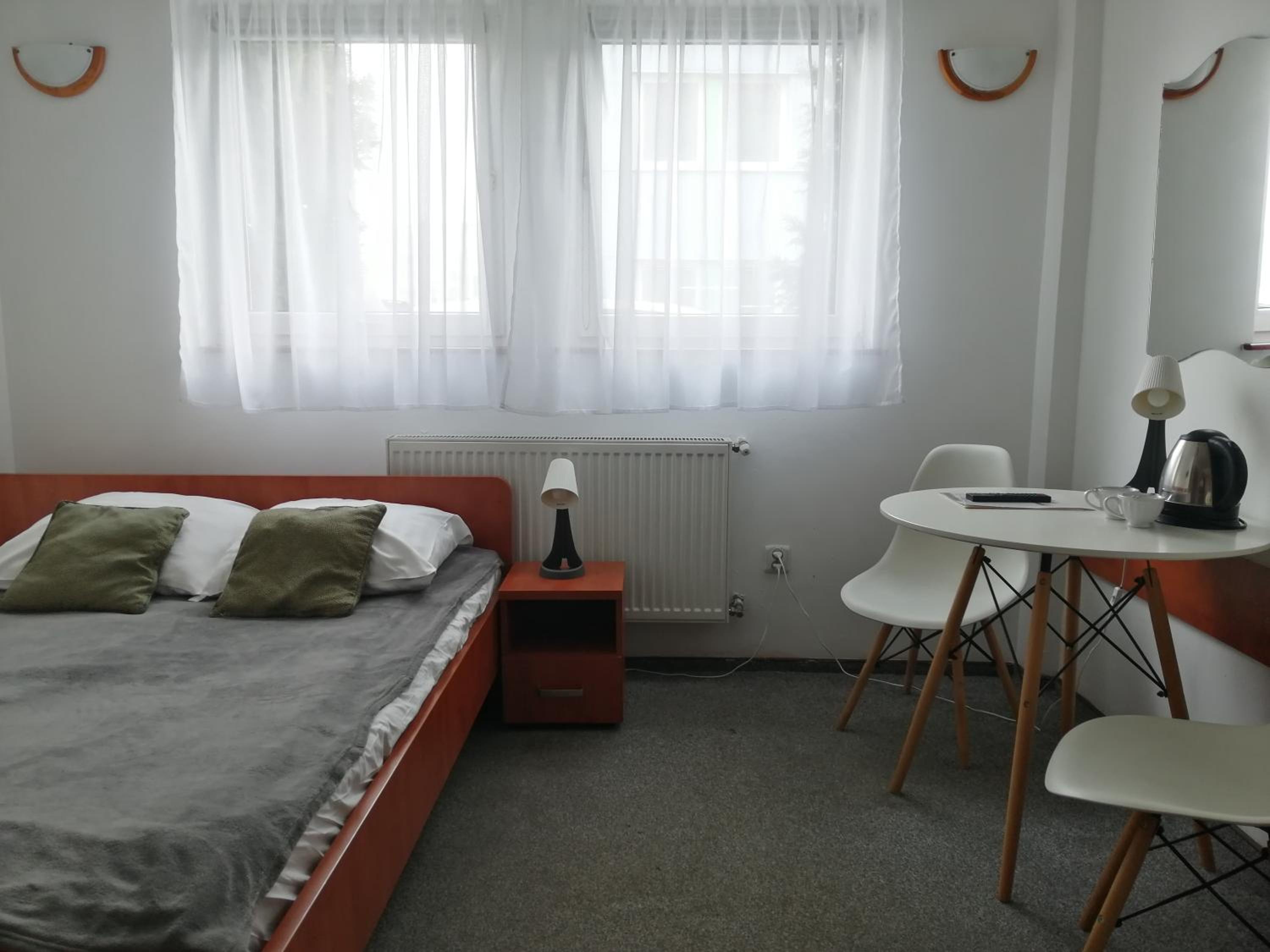 Hotel Dąbrowiak, photo 9