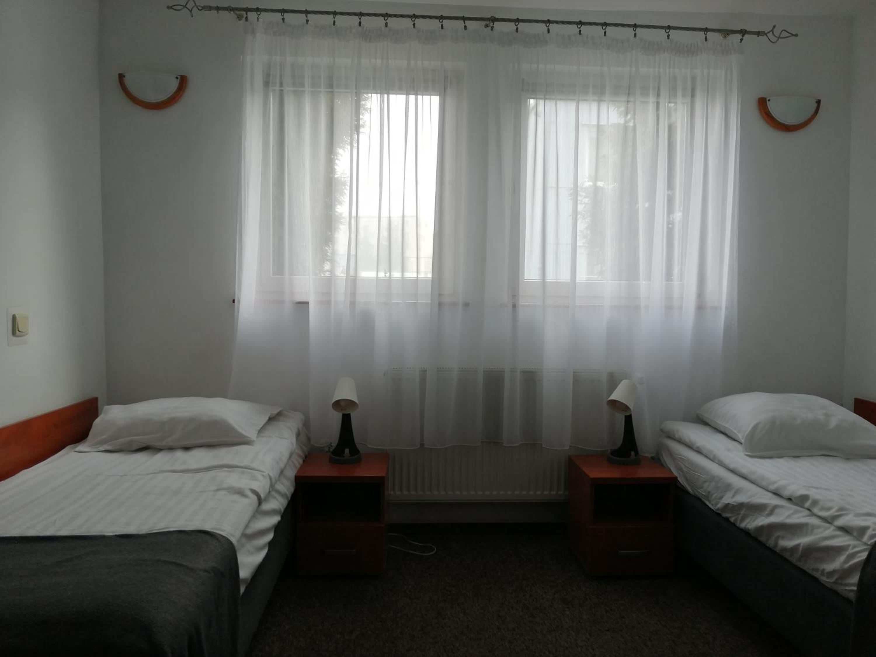 Hotel Dąbrowiak, photo 2