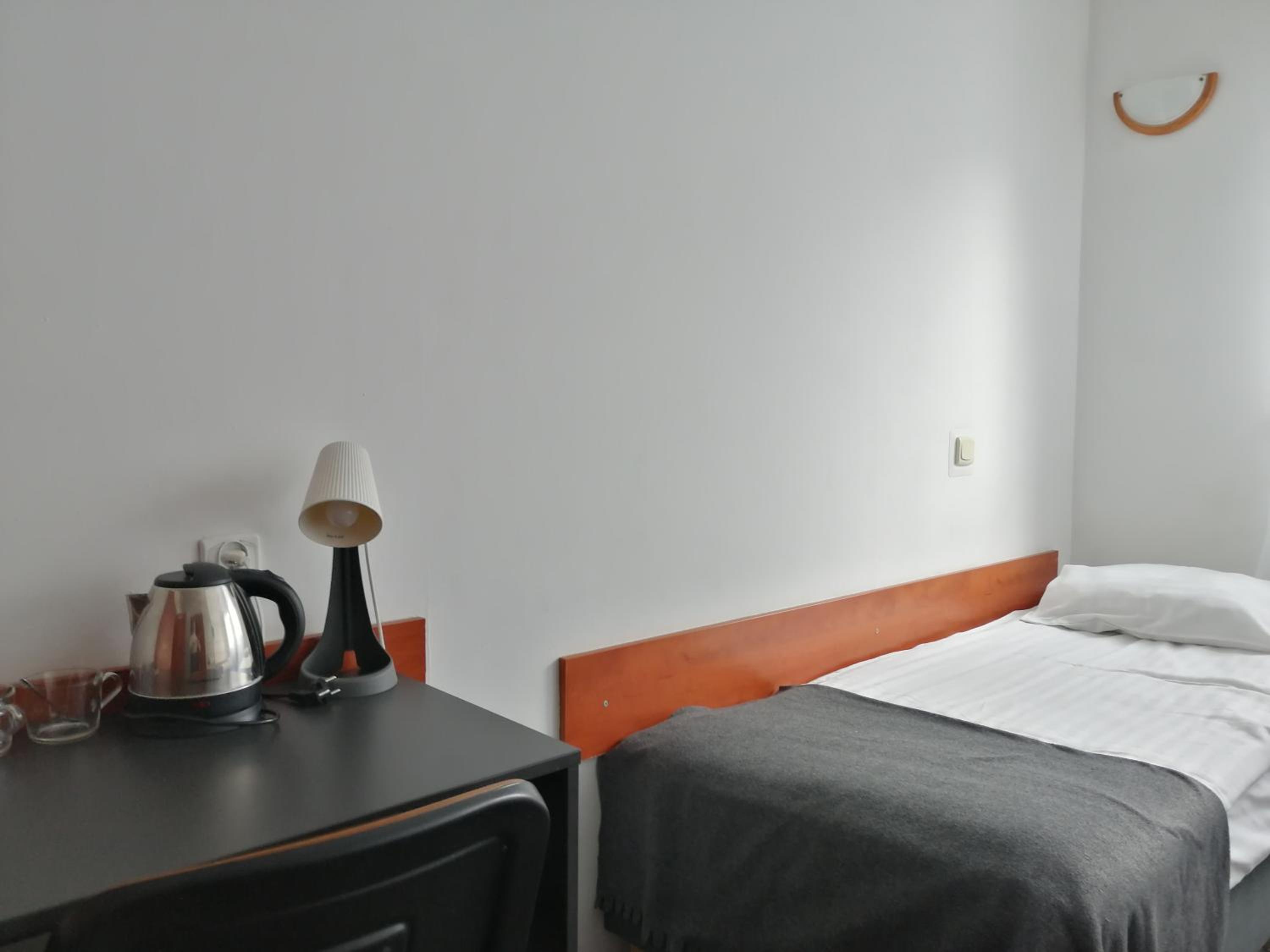 Hotel Dąbrowiak, photo 12