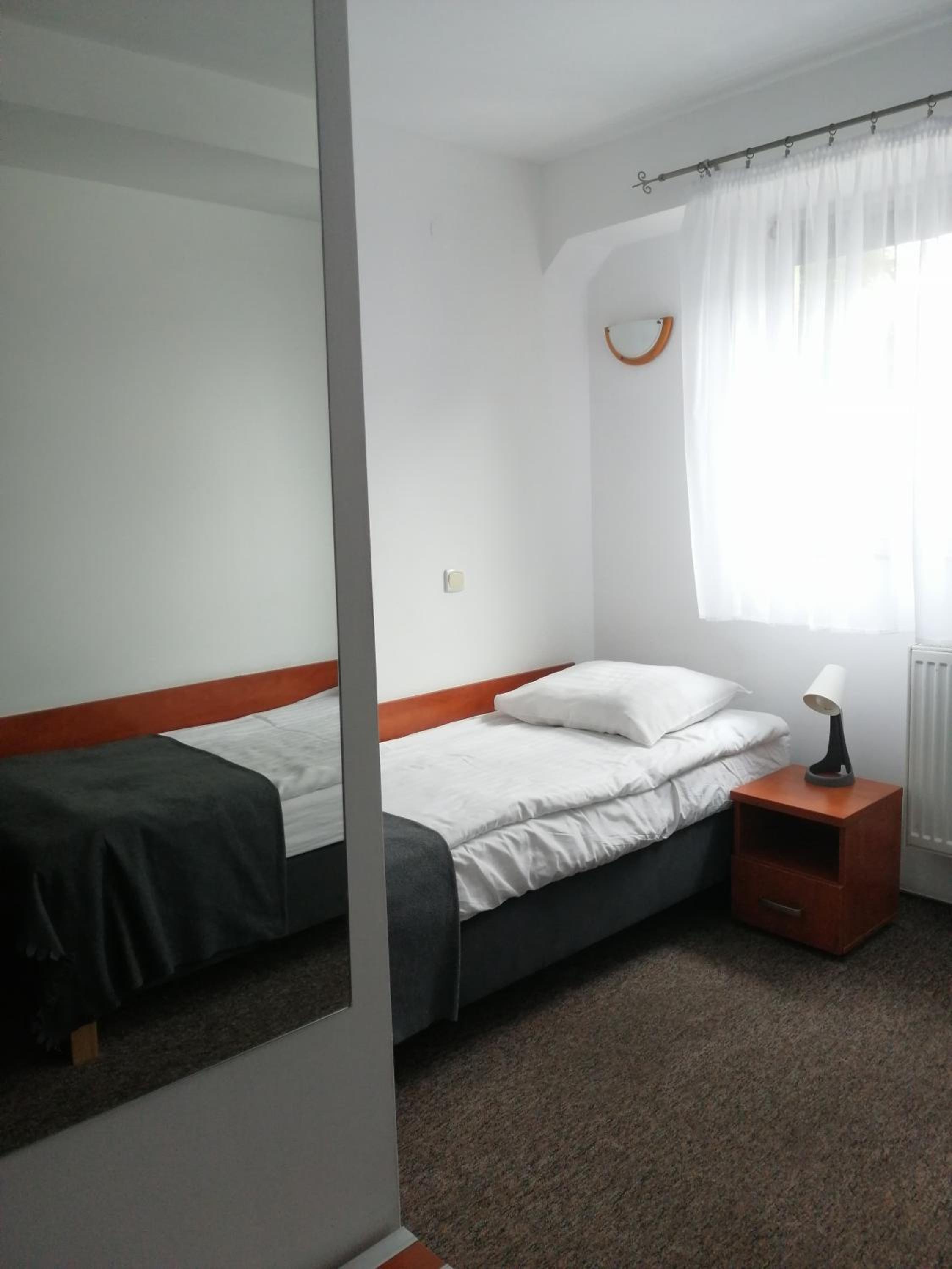 Hotel Dąbrowiak, photo 7