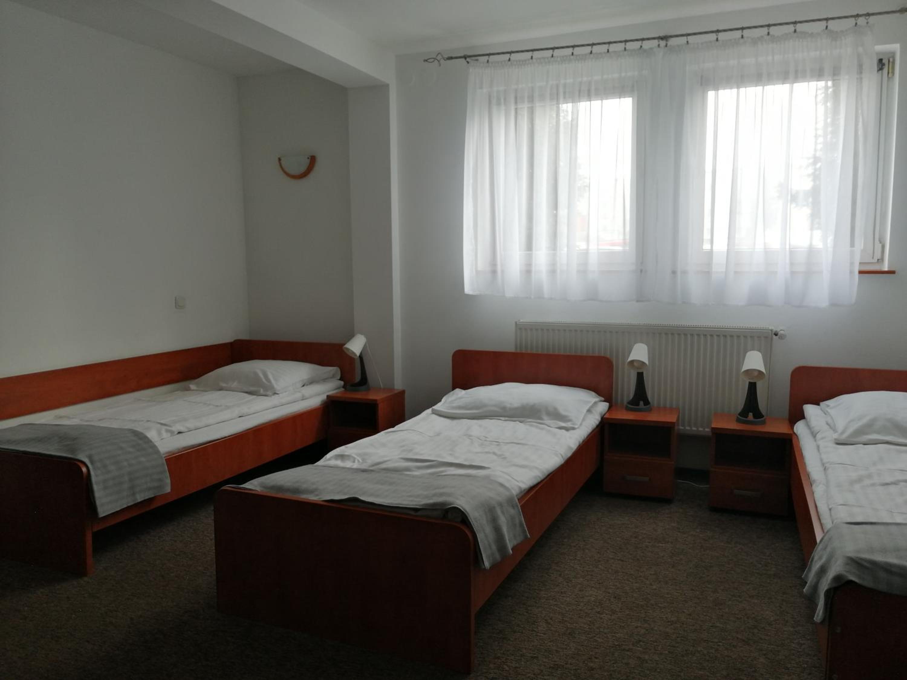 Hotel Dąbrowiak, photo 4