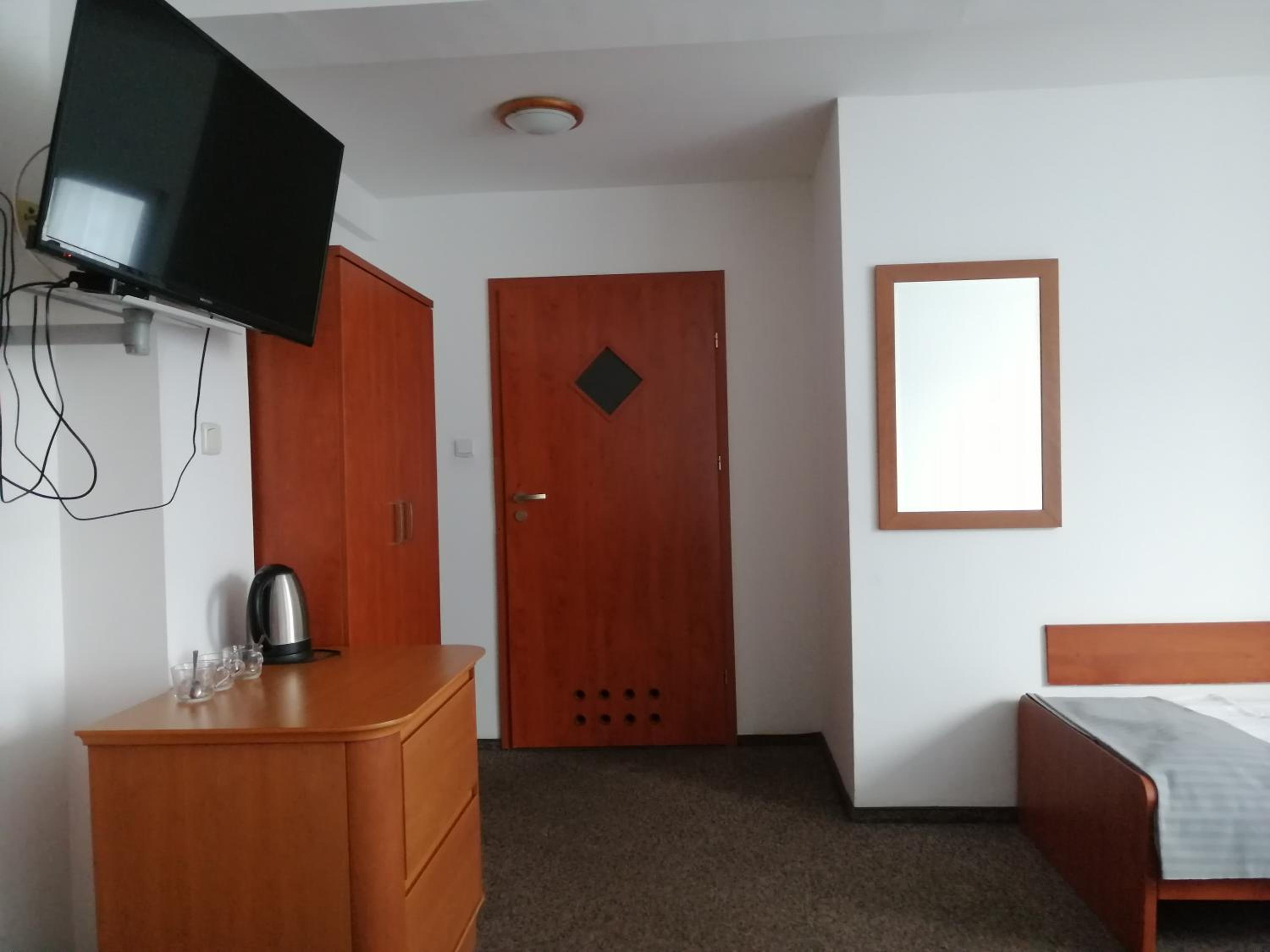 Hotel Dąbrowiak, photo 6