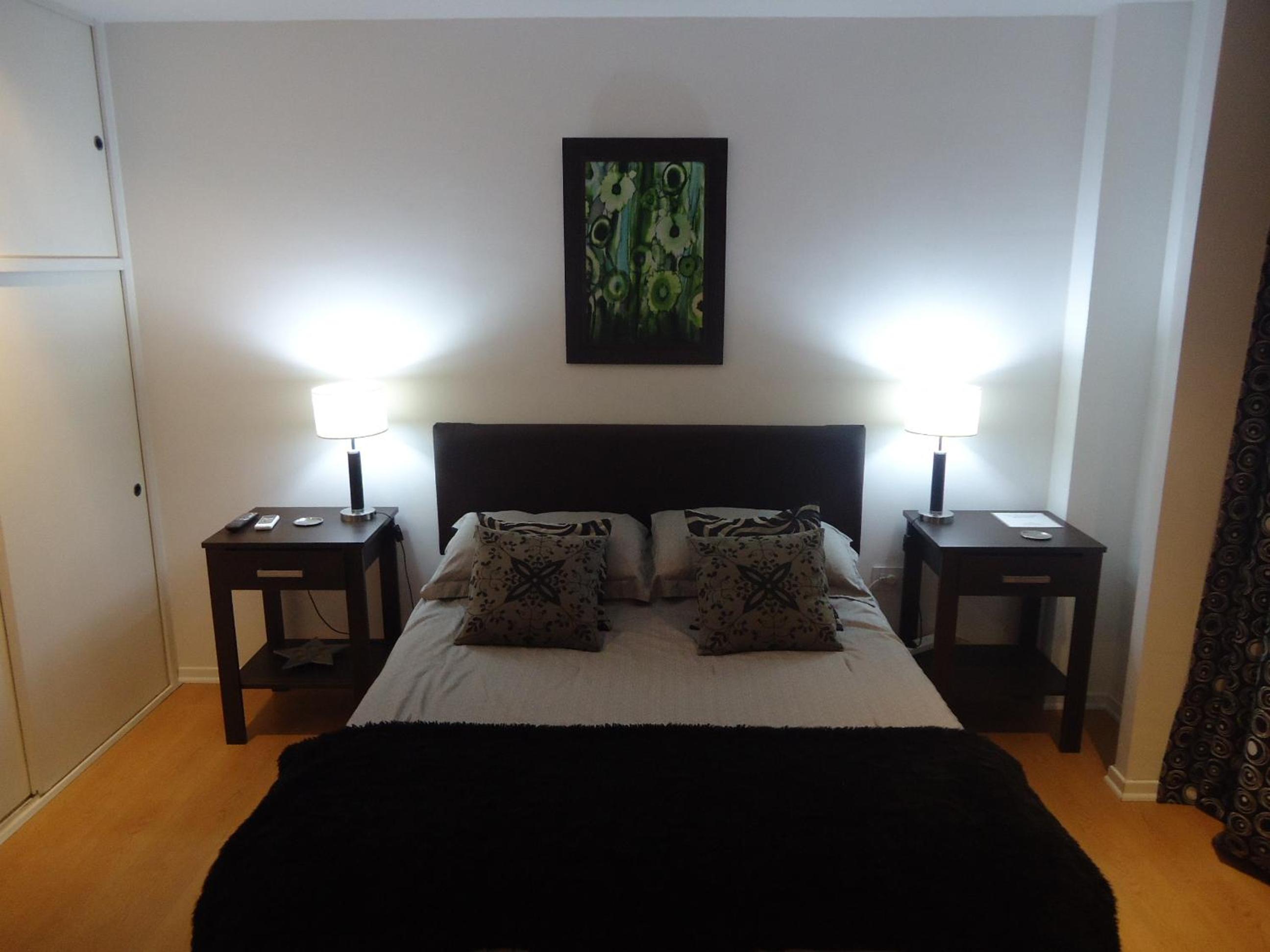 Departamento Calle 46