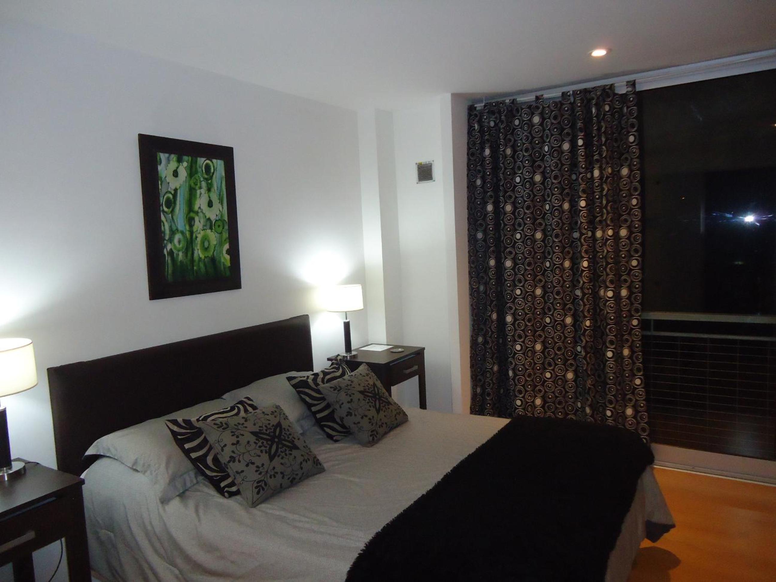 Departamento Calle 46