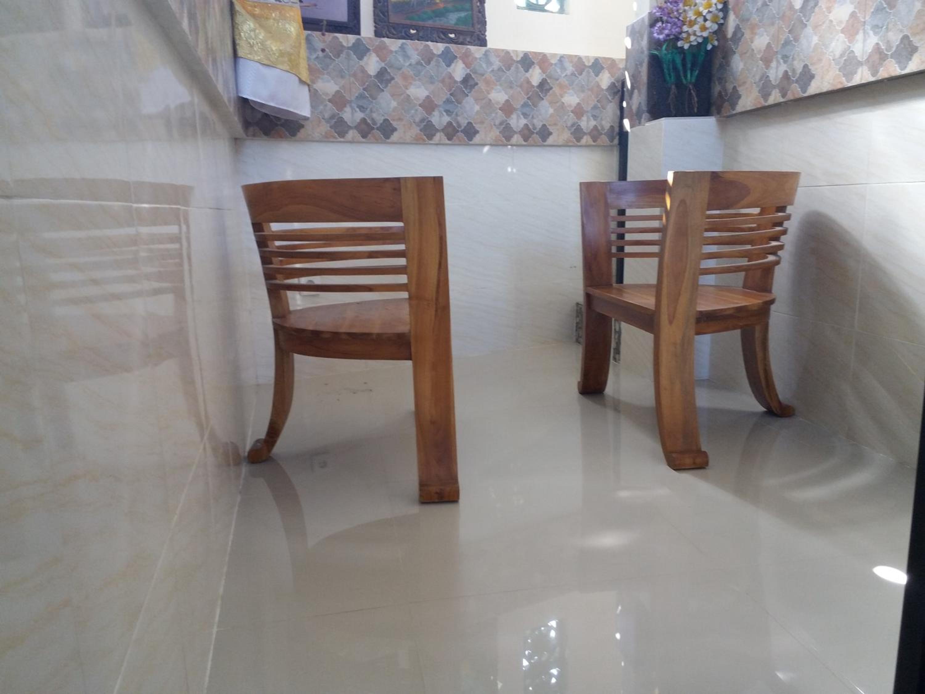 Rumah Ary Homestay & Spa