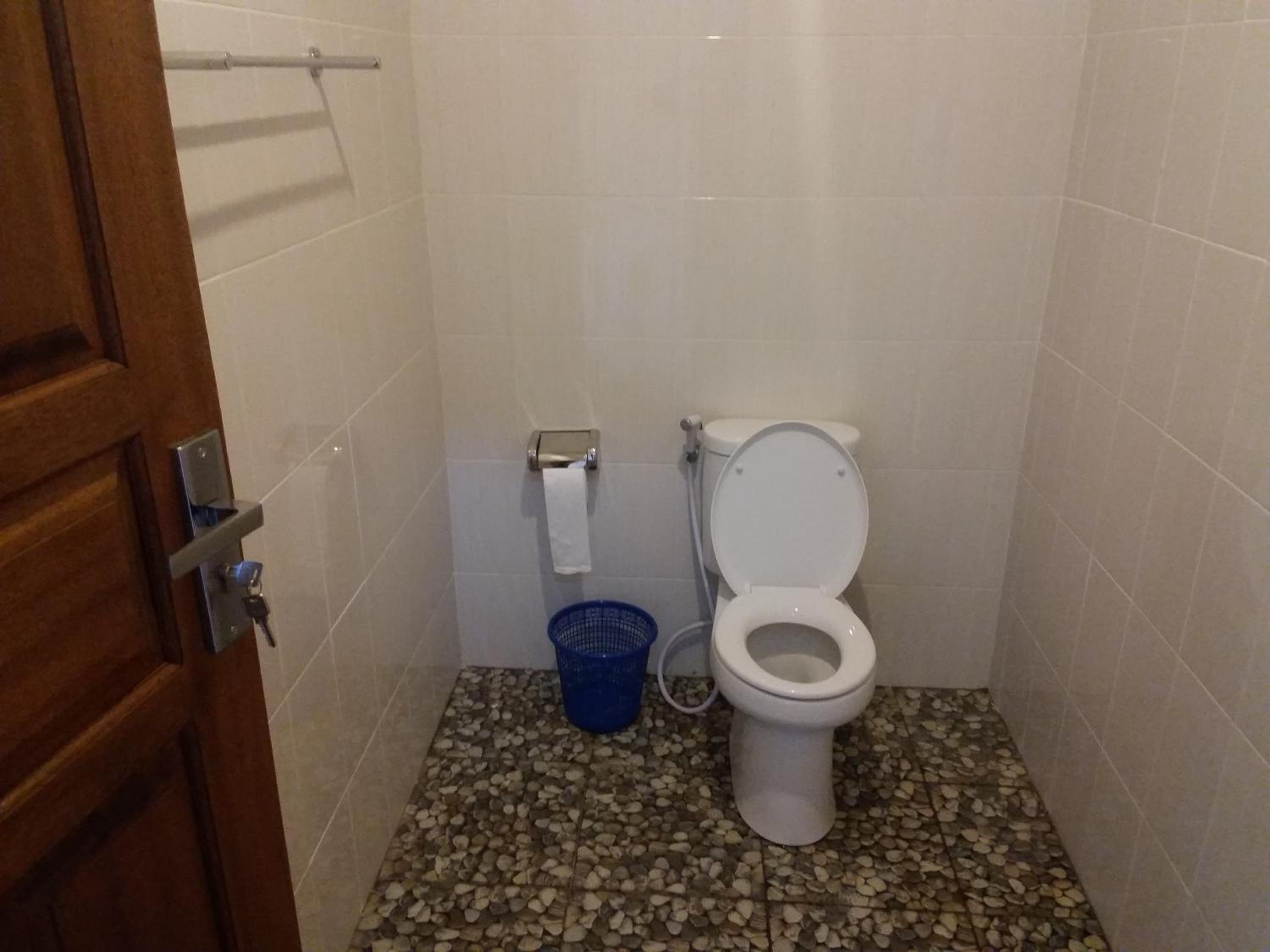 Rumah Ary Homestay & Spa