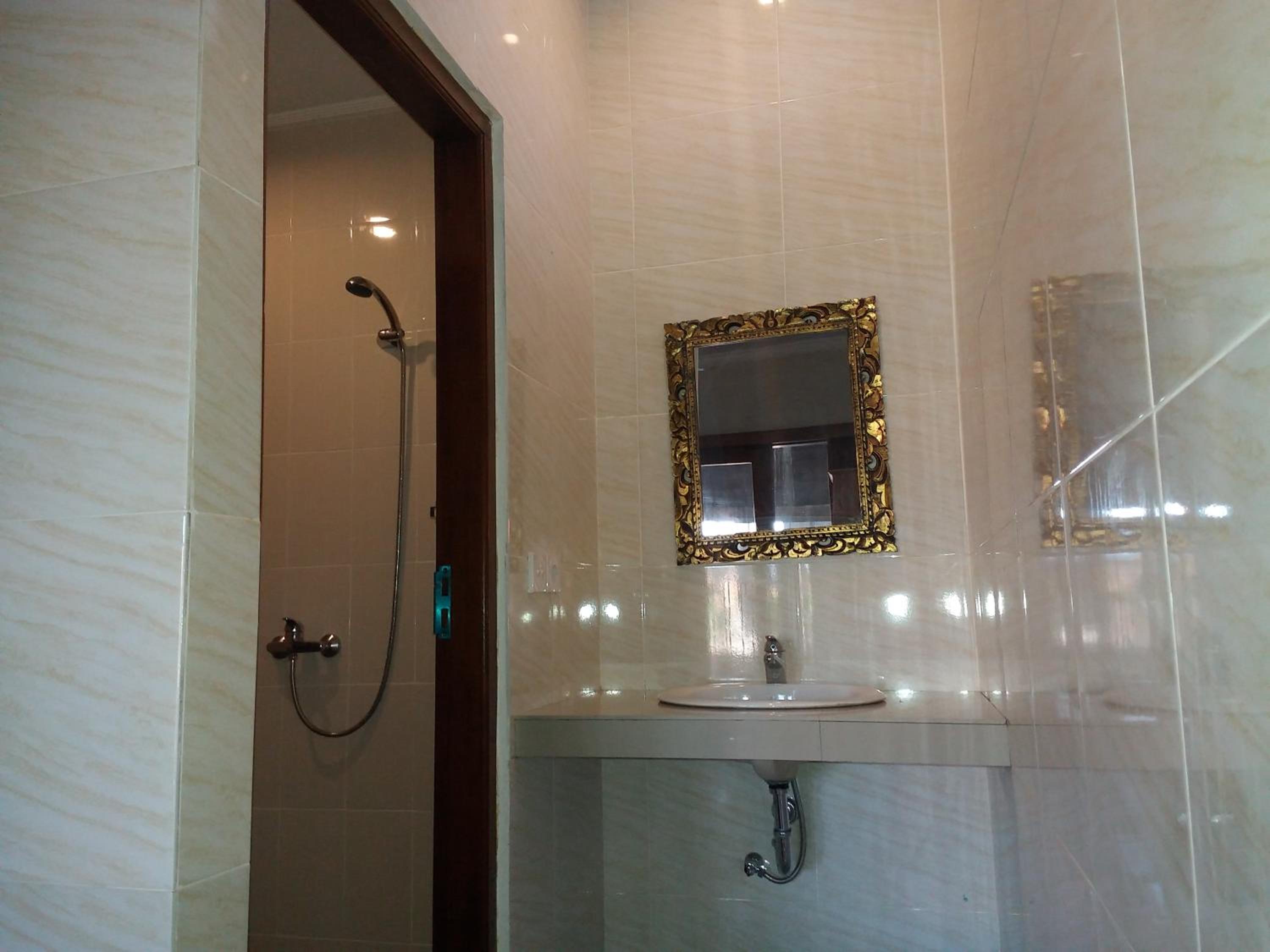 Rumah Ary Homestay & Spa