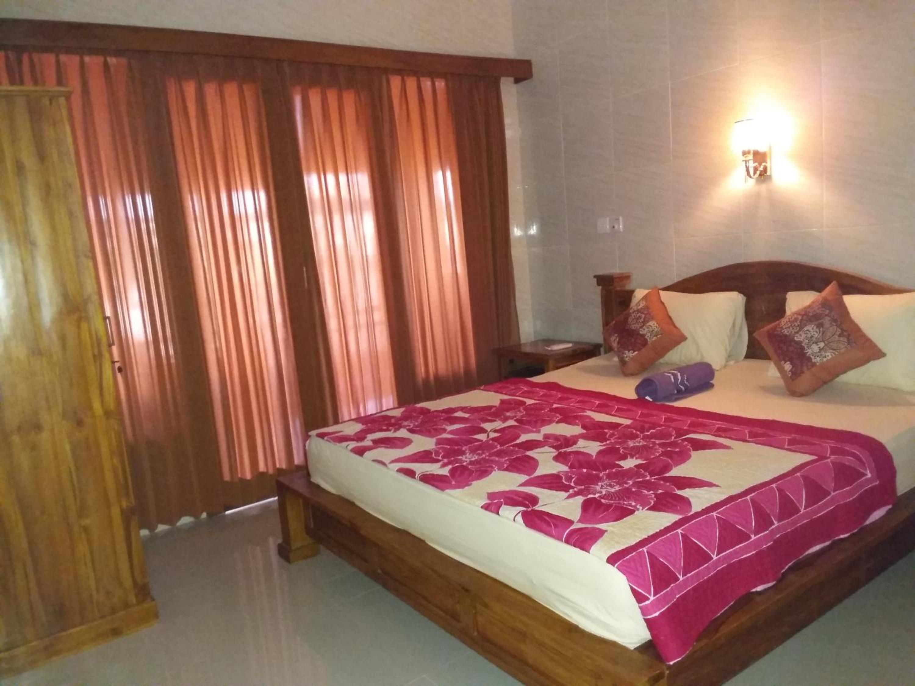 Rumah Ary Homestay & Spa