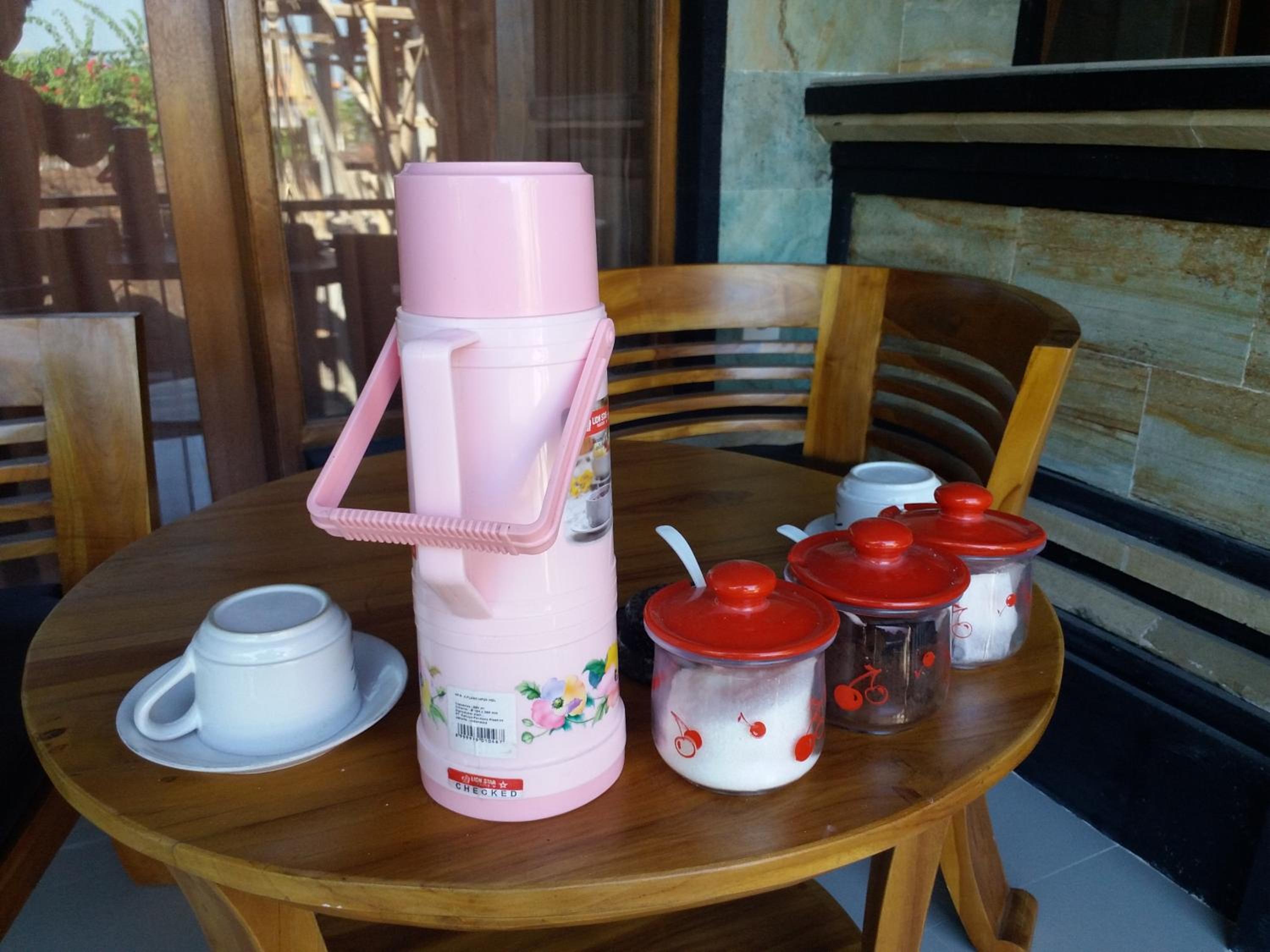 Rumah Ary Homestay & Spa