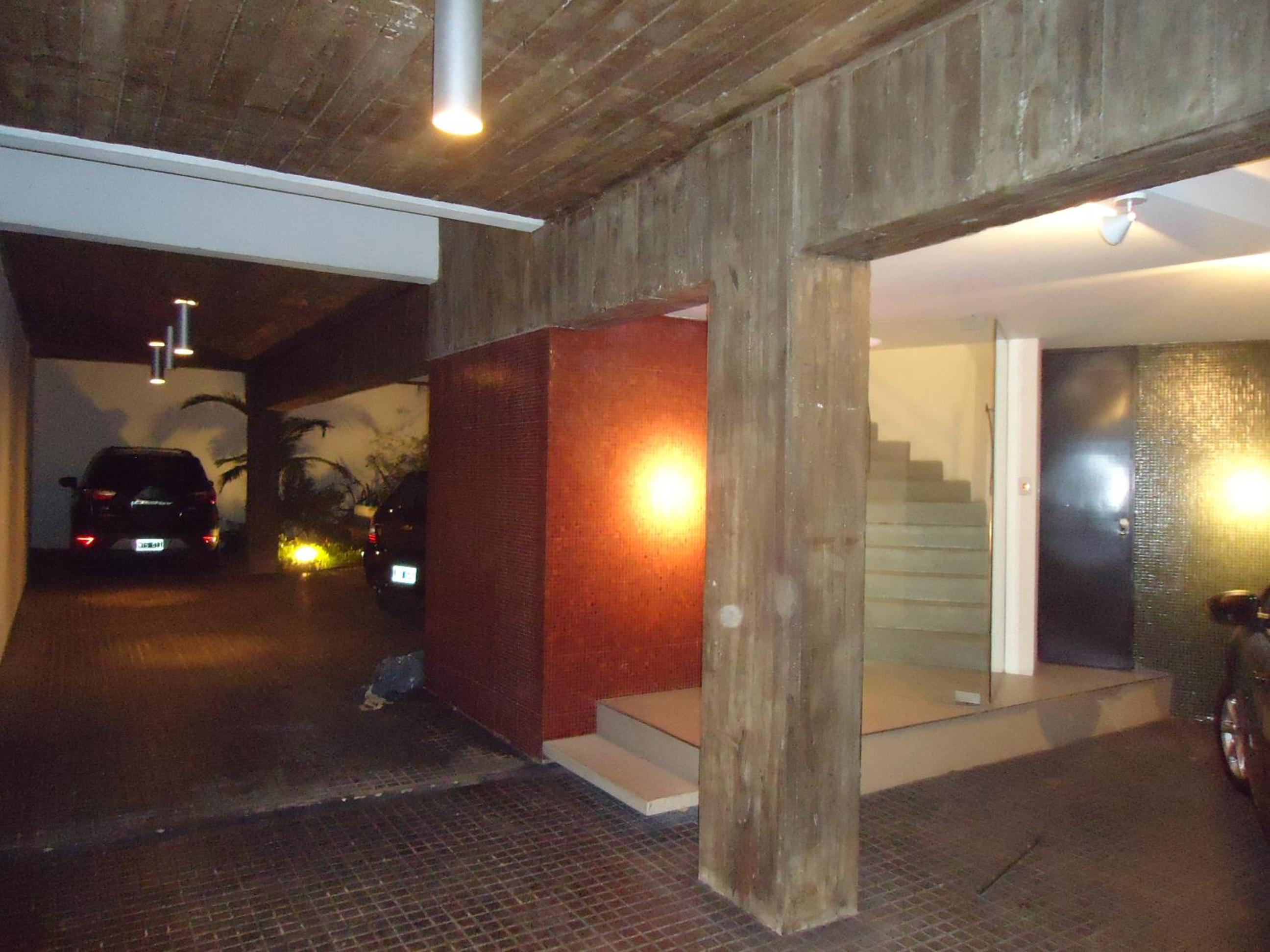 Departamento Calle 46