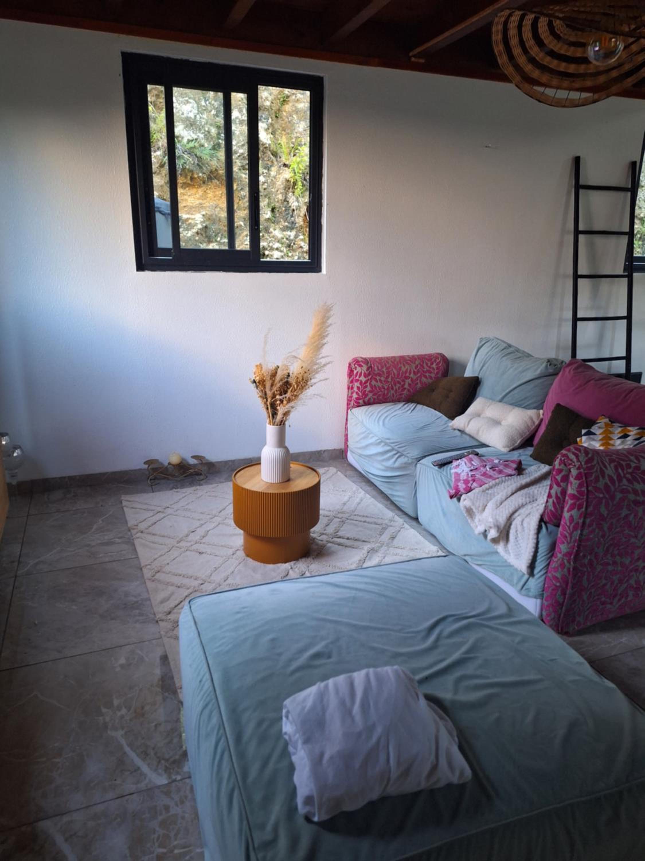 Au petit chalet de Dom
