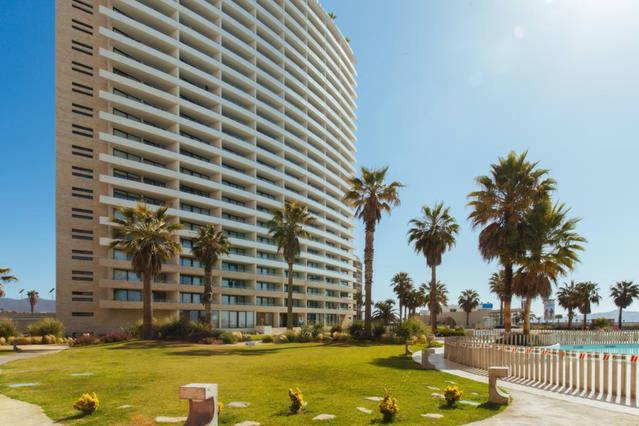 Departamento Jardín del Mar