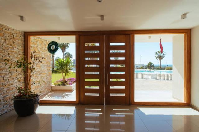 Departamento Jardín del Mar