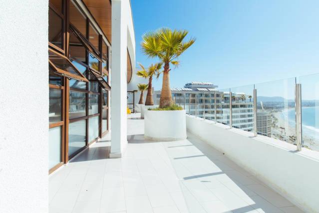 Departamento Jardín del Mar