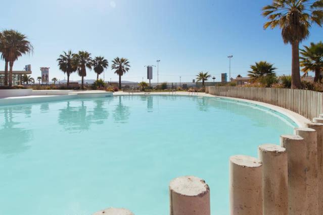 Departamento Jardín del Mar