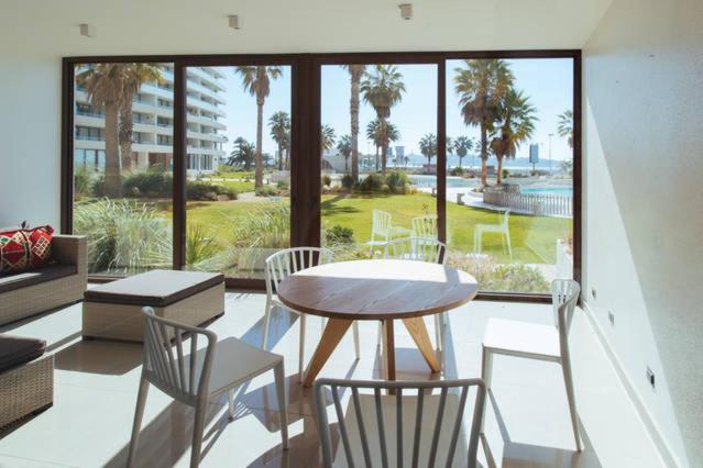 Departamento Jardín del Mar