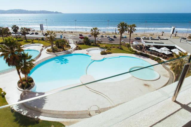 Departamento Jardín del Mar
